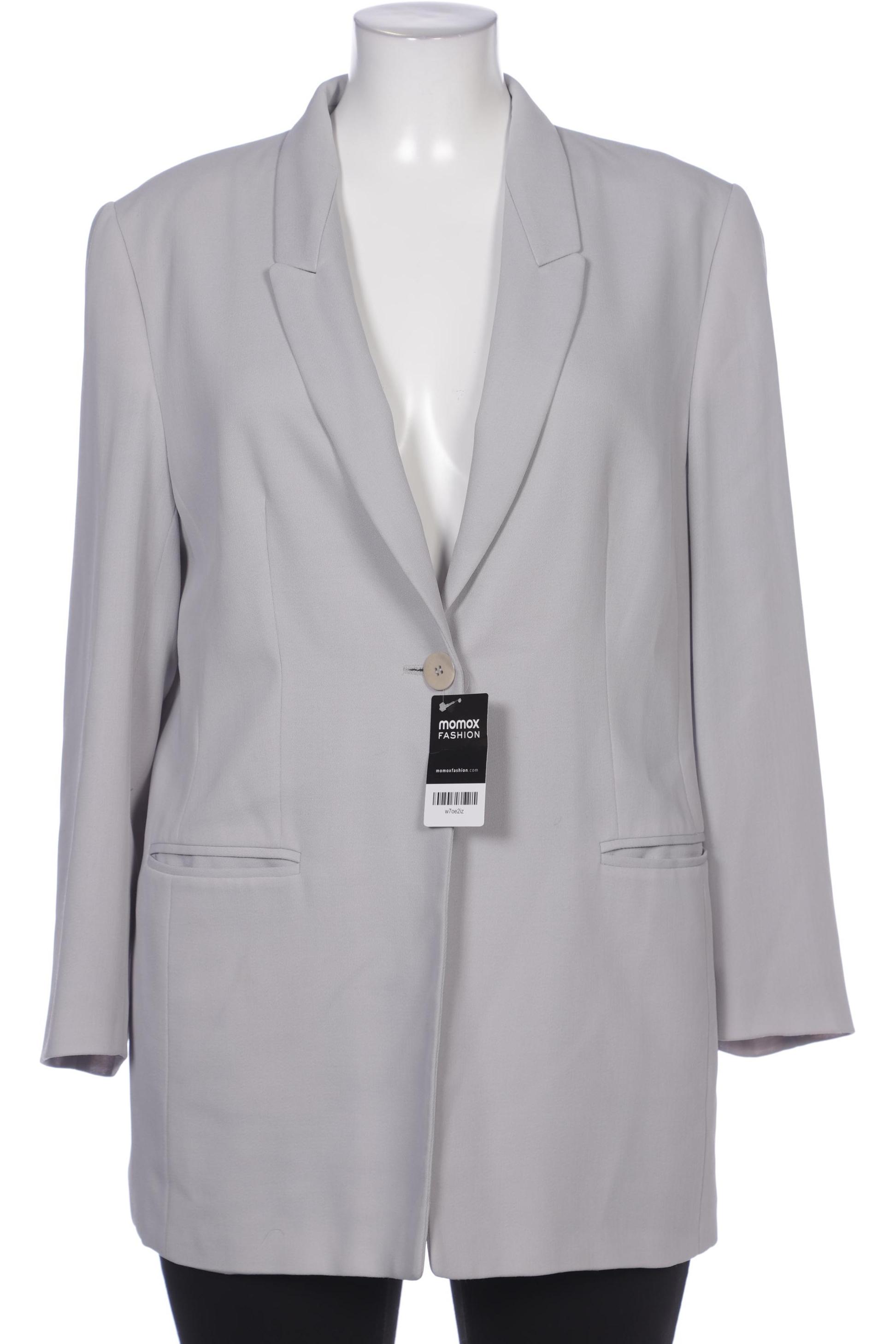 

Gerry Weber Damen Blazer, hellblau, Gr. 44