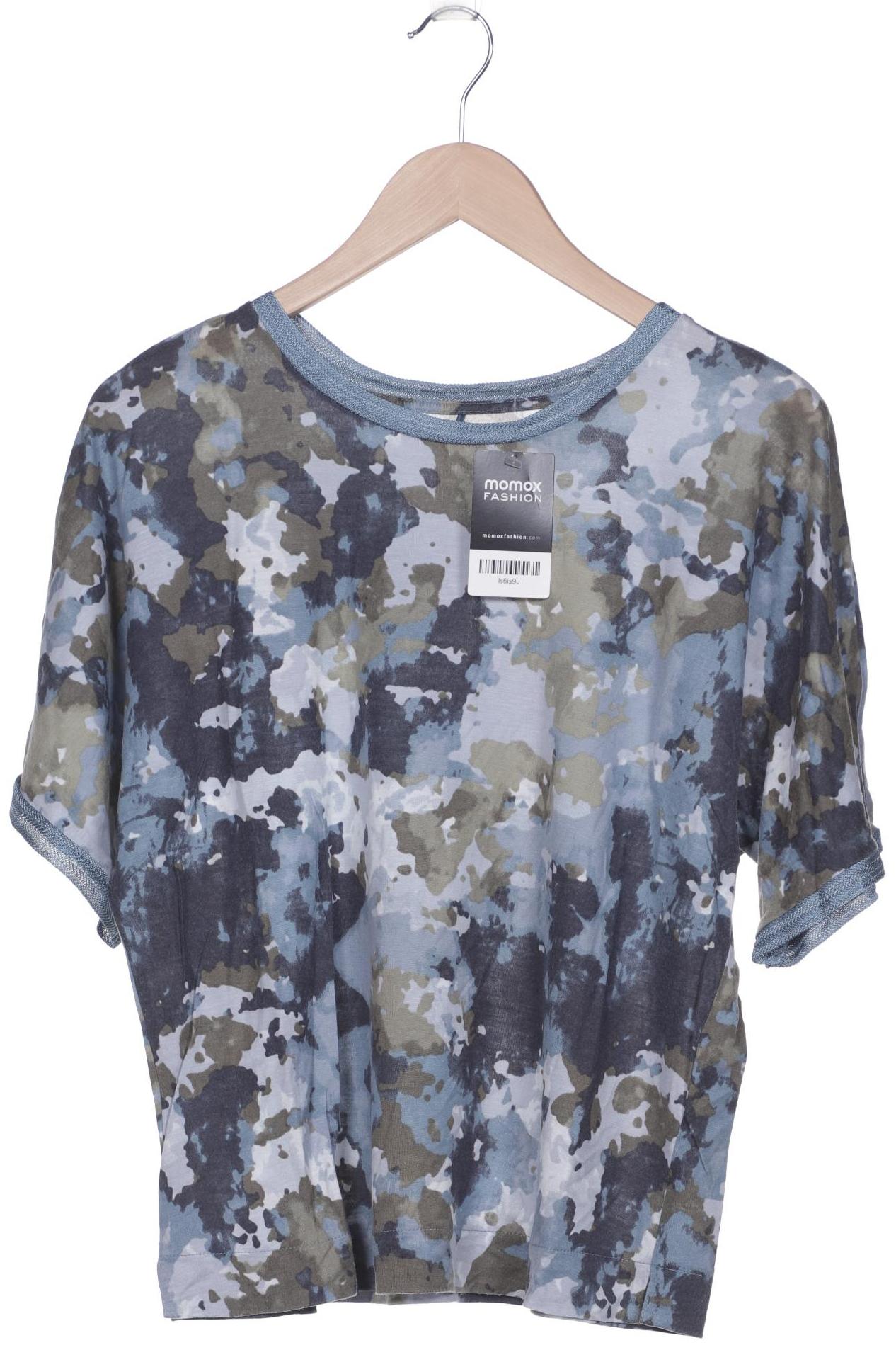 

Gerry Weber Damen T-Shirt, hellblau