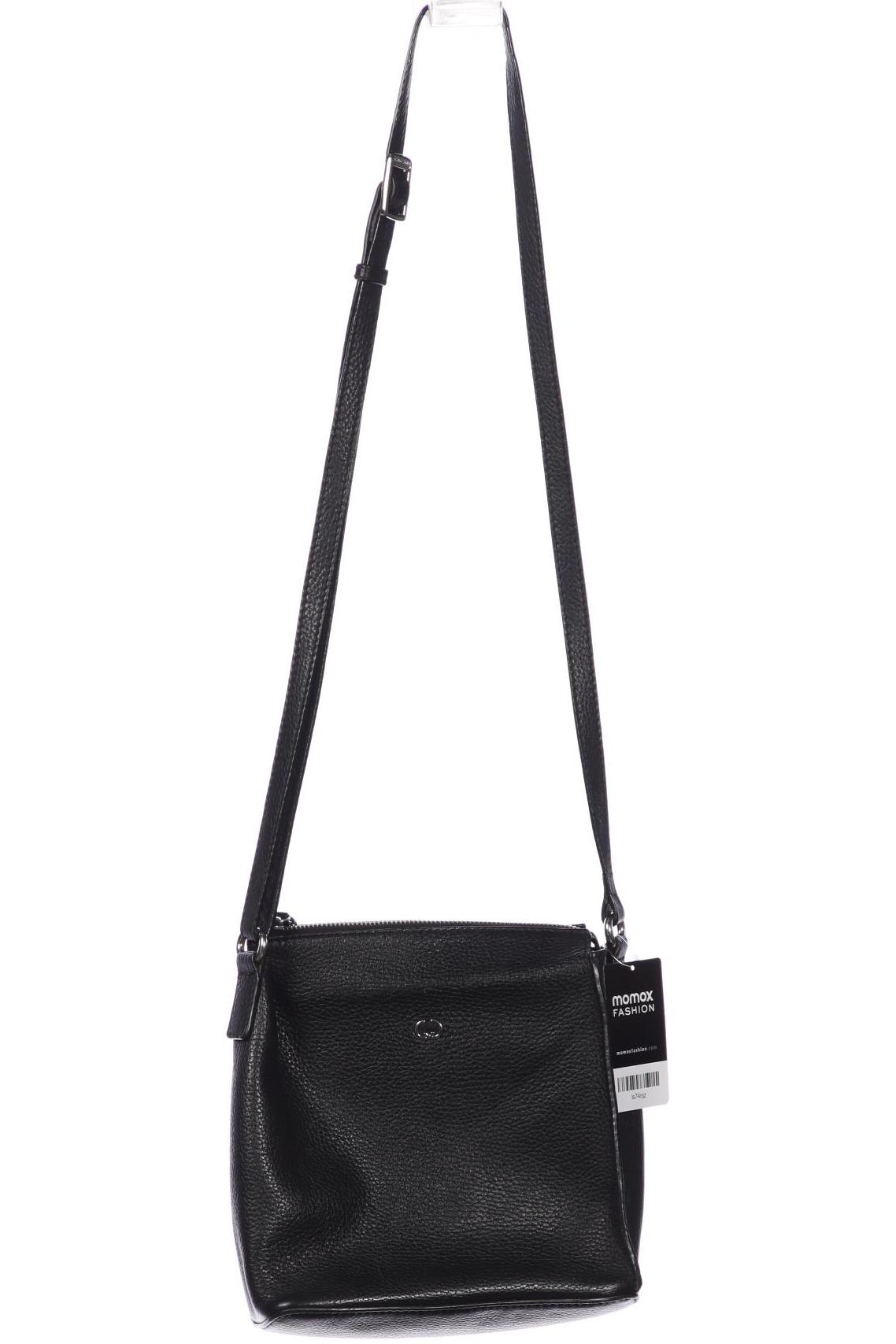 

Gerry Weber Damen Handtasche, schwarz