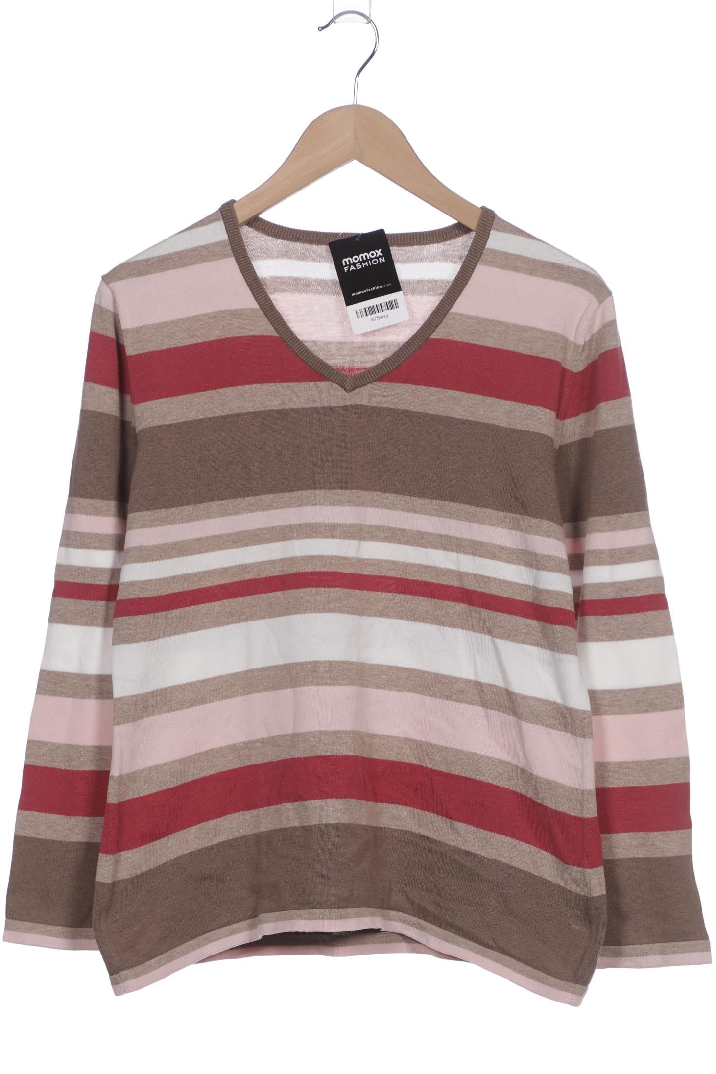 

Gerry Weber Damen Pullover, braun, Gr. 42