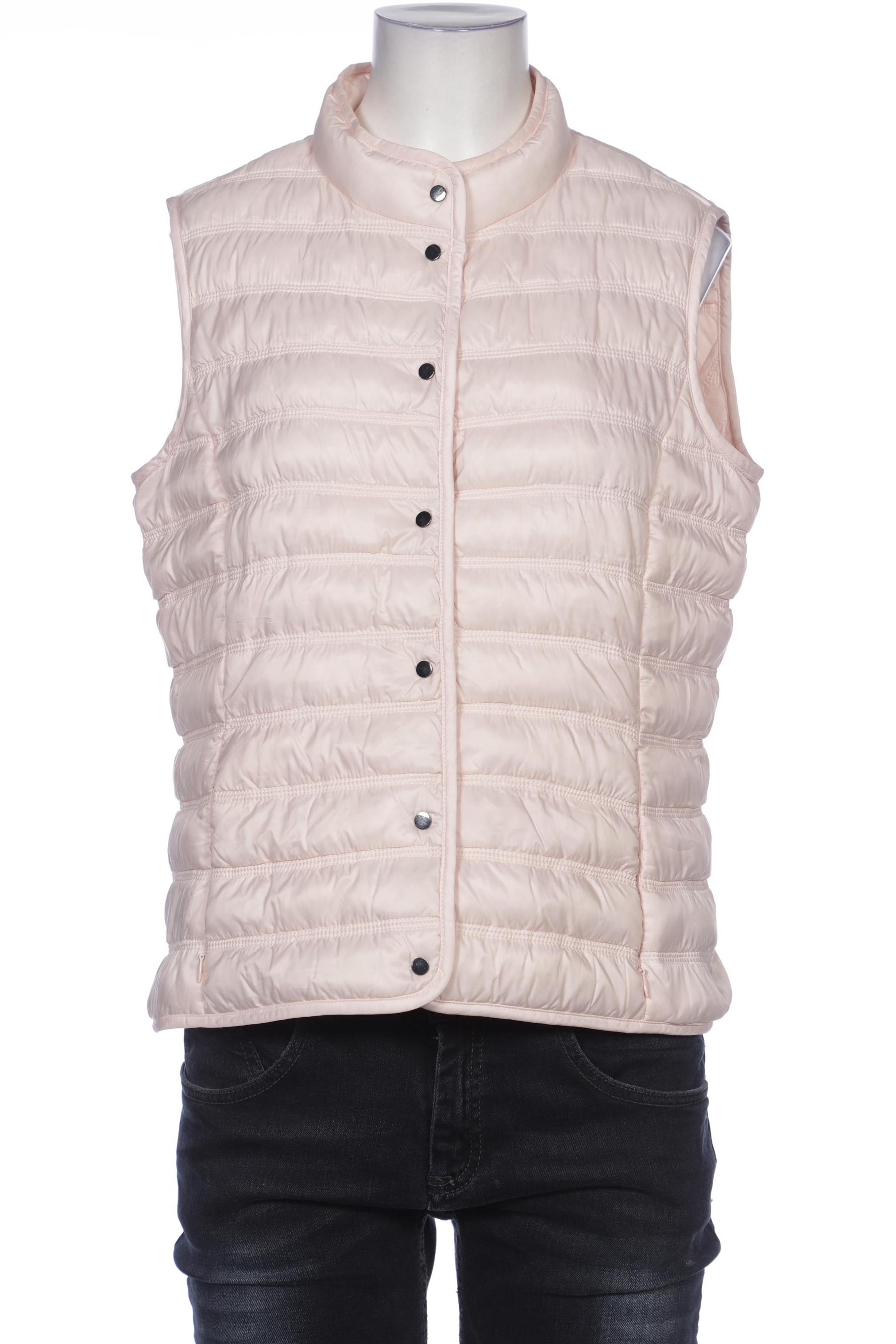 

Gerry Weber Damen Weste, pink, Gr. 38