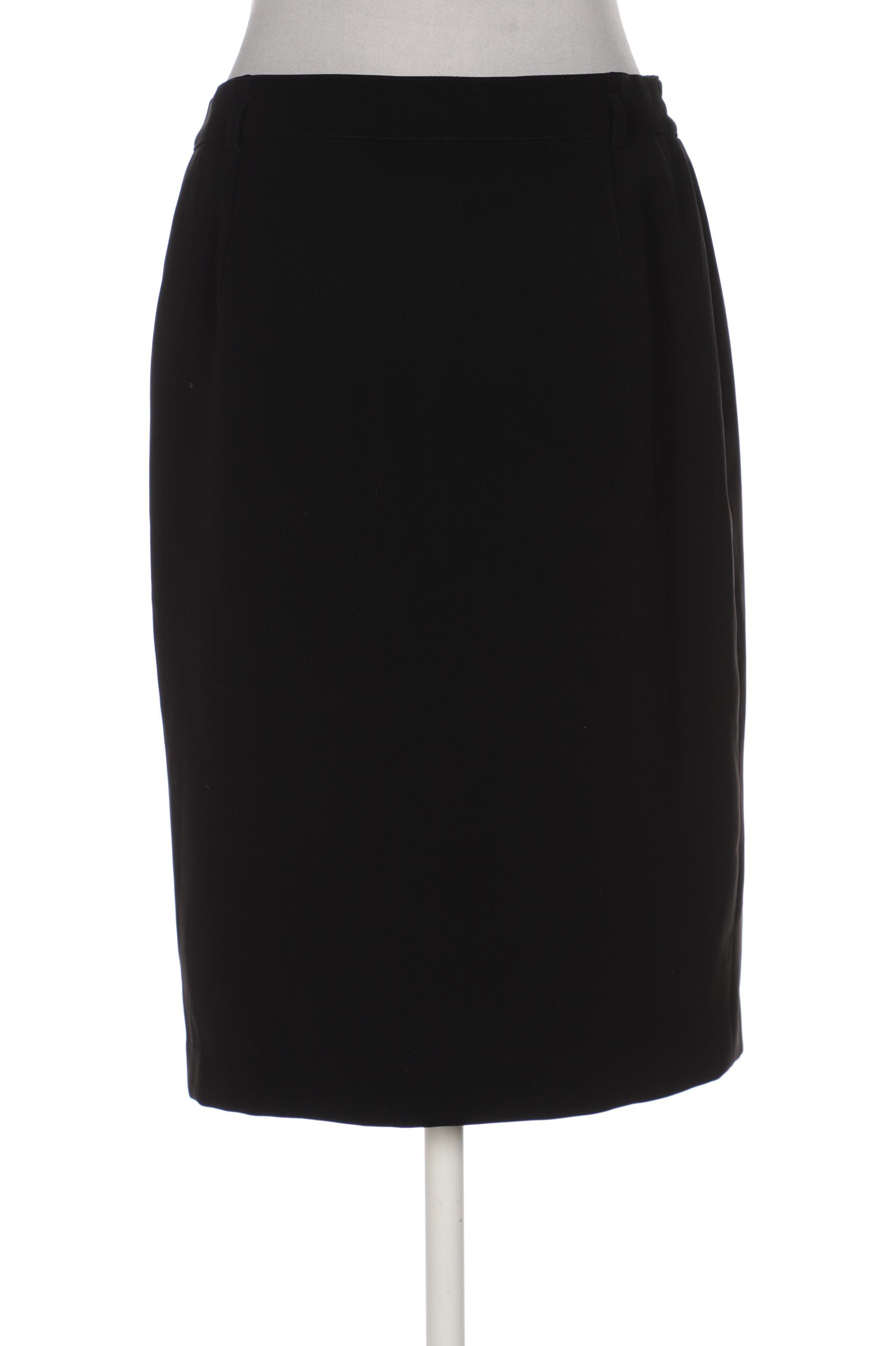 

Gerry Weber Damen Rock, schwarz, Gr. 38