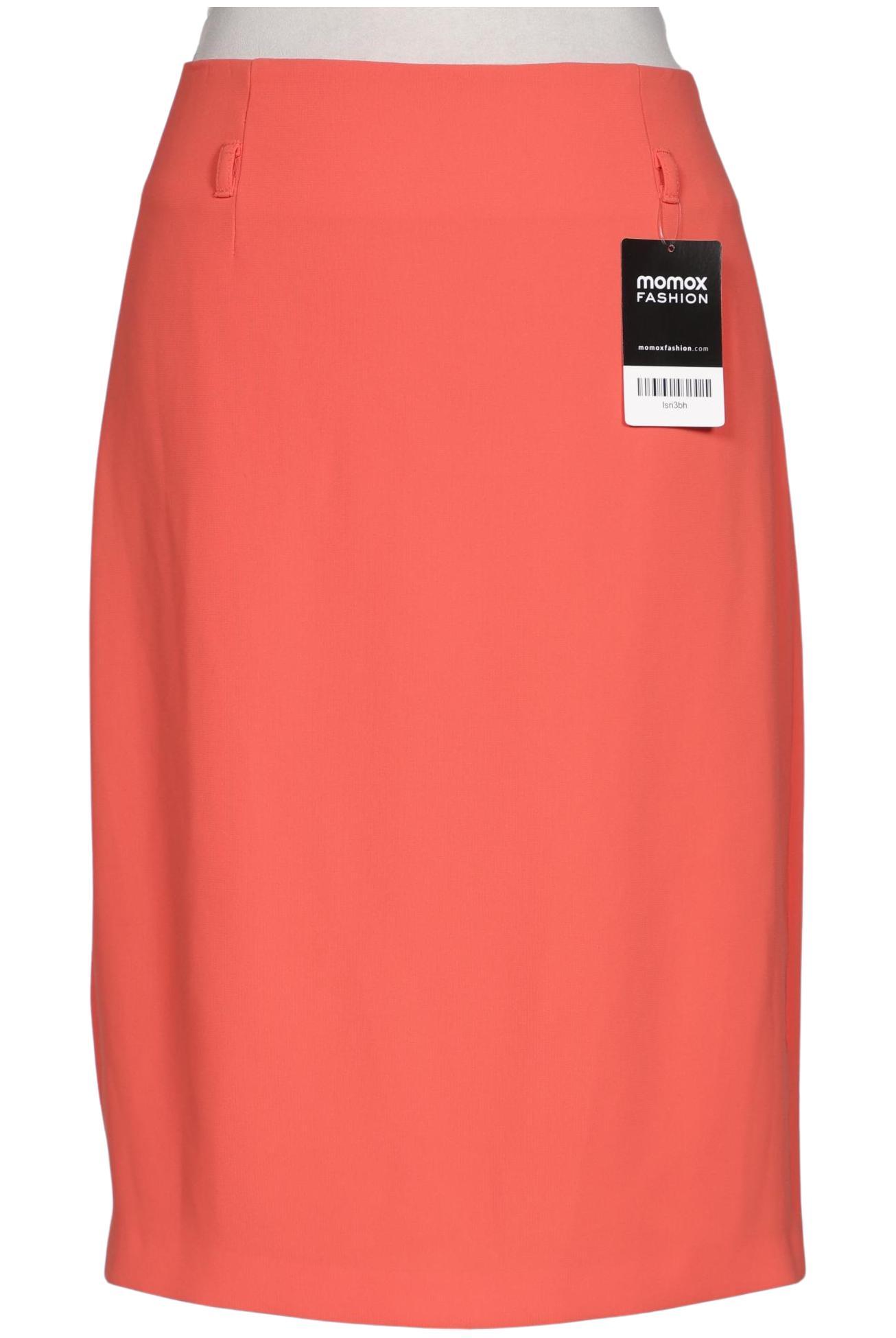 

Gerry Weber Damen Rock, orange, Gr. 38