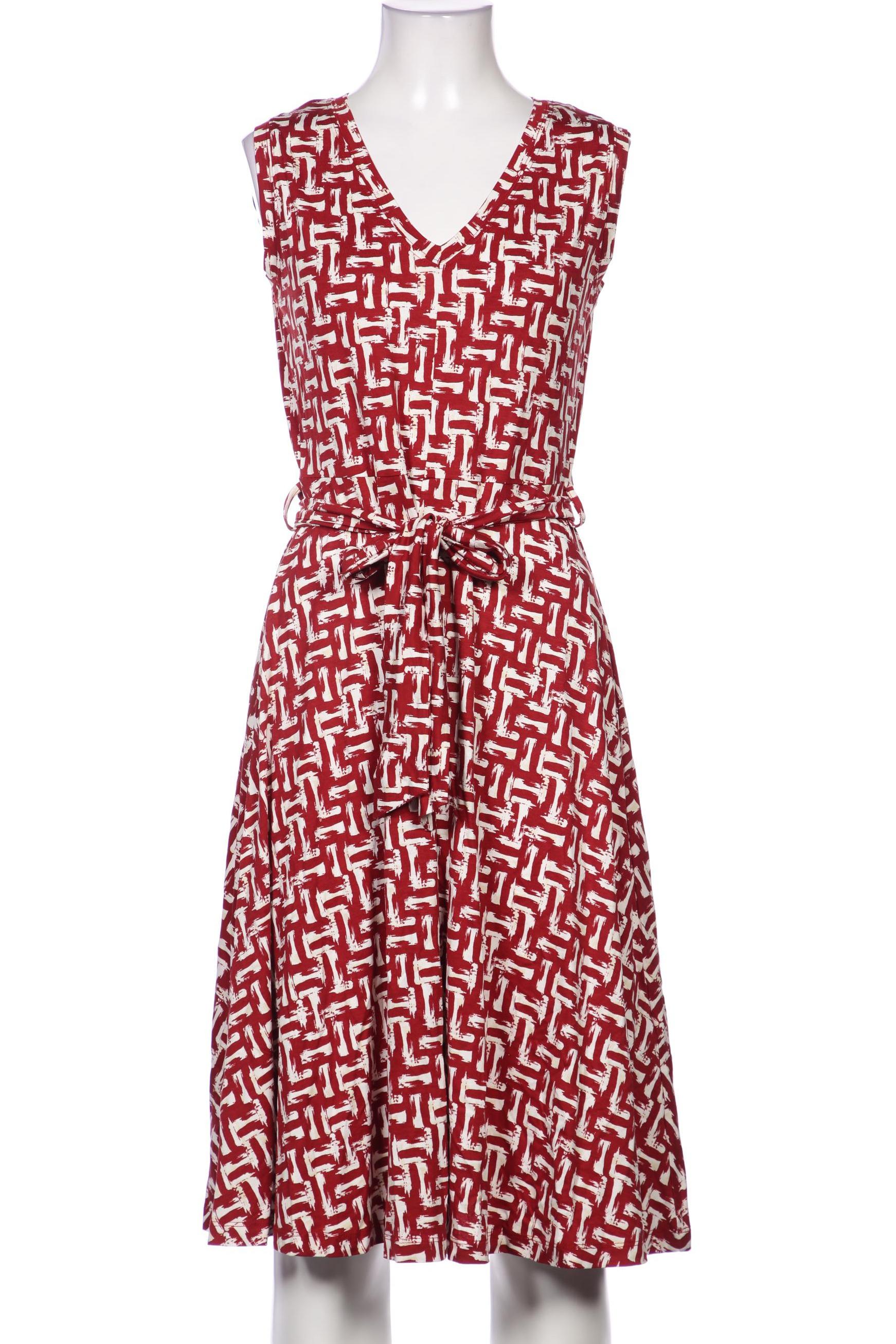 

Gerry Weber Damen Kleid, bordeaux, Gr. 34