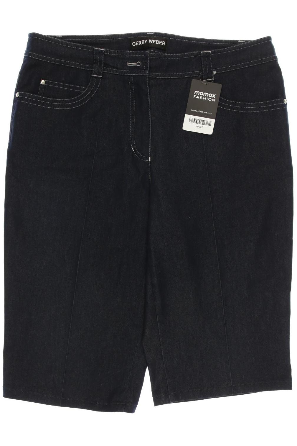 

Gerry Weber Damen Shorts, marineblau