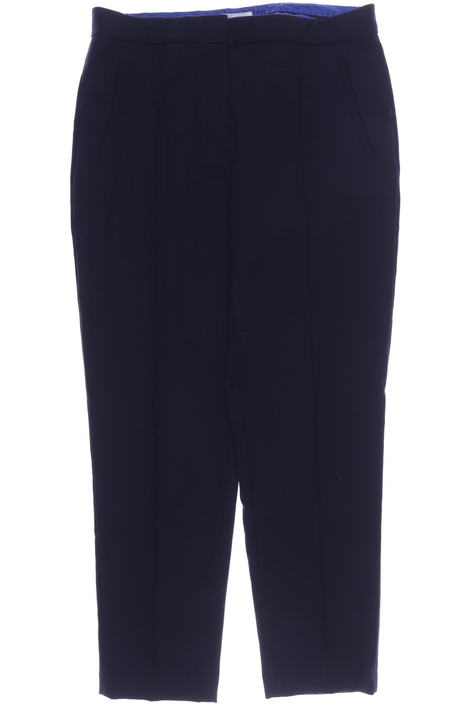 

Gerry Weber Damen Stoffhose, marineblau, Gr. 40