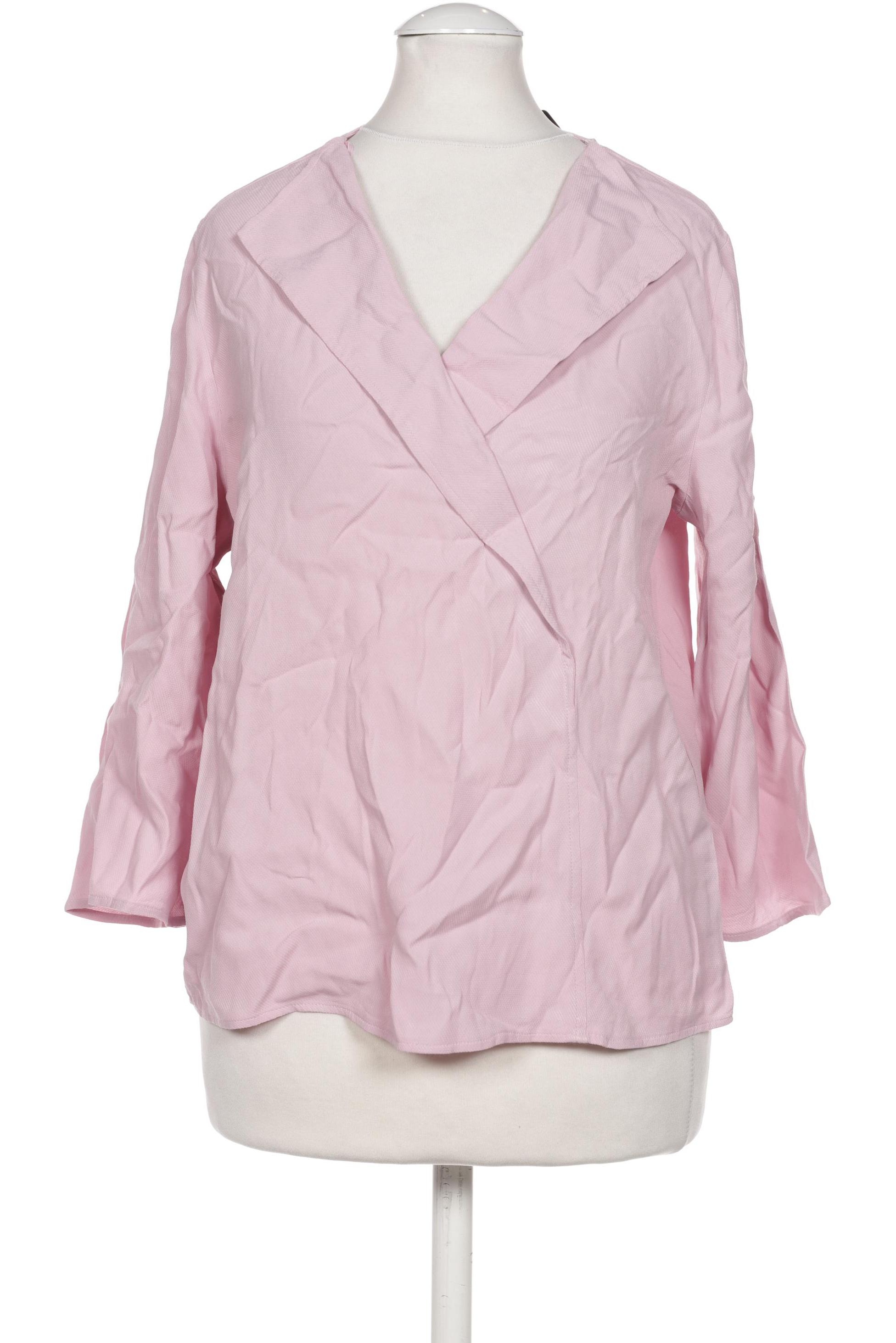 

Gerry Weber Damen Bluse, pink, Gr. 38