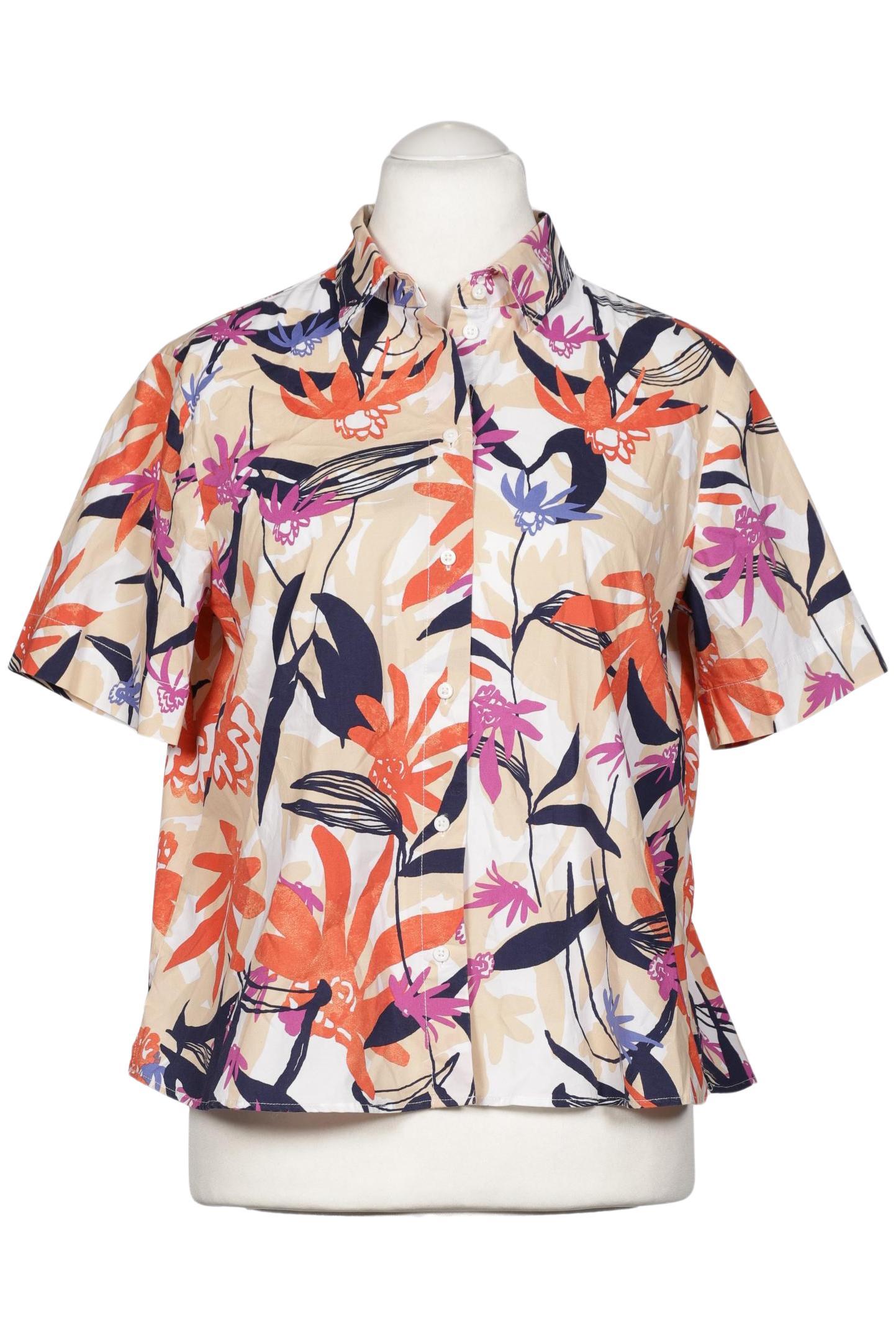 

Gerry Weber Damen Bluse, mehrfarbig, Gr. 40