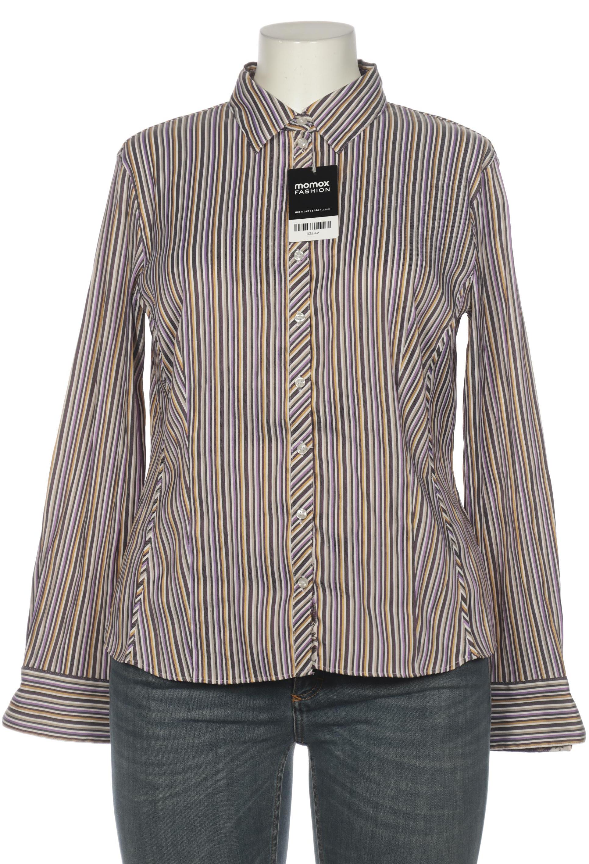

Gerry Weber Damen Bluse, flieder, Gr. 42