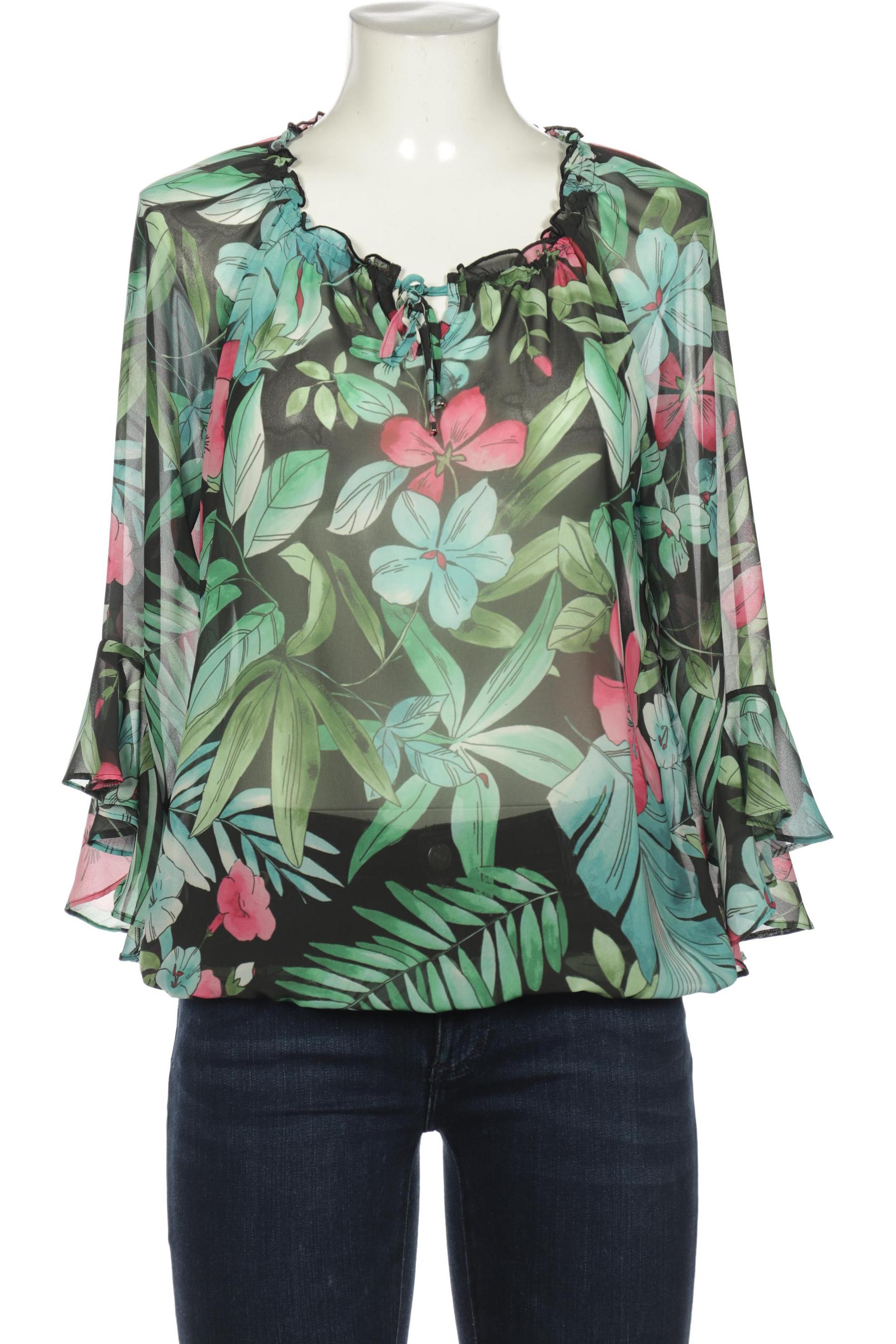 

Gerry Weber Damen Bluse, grün