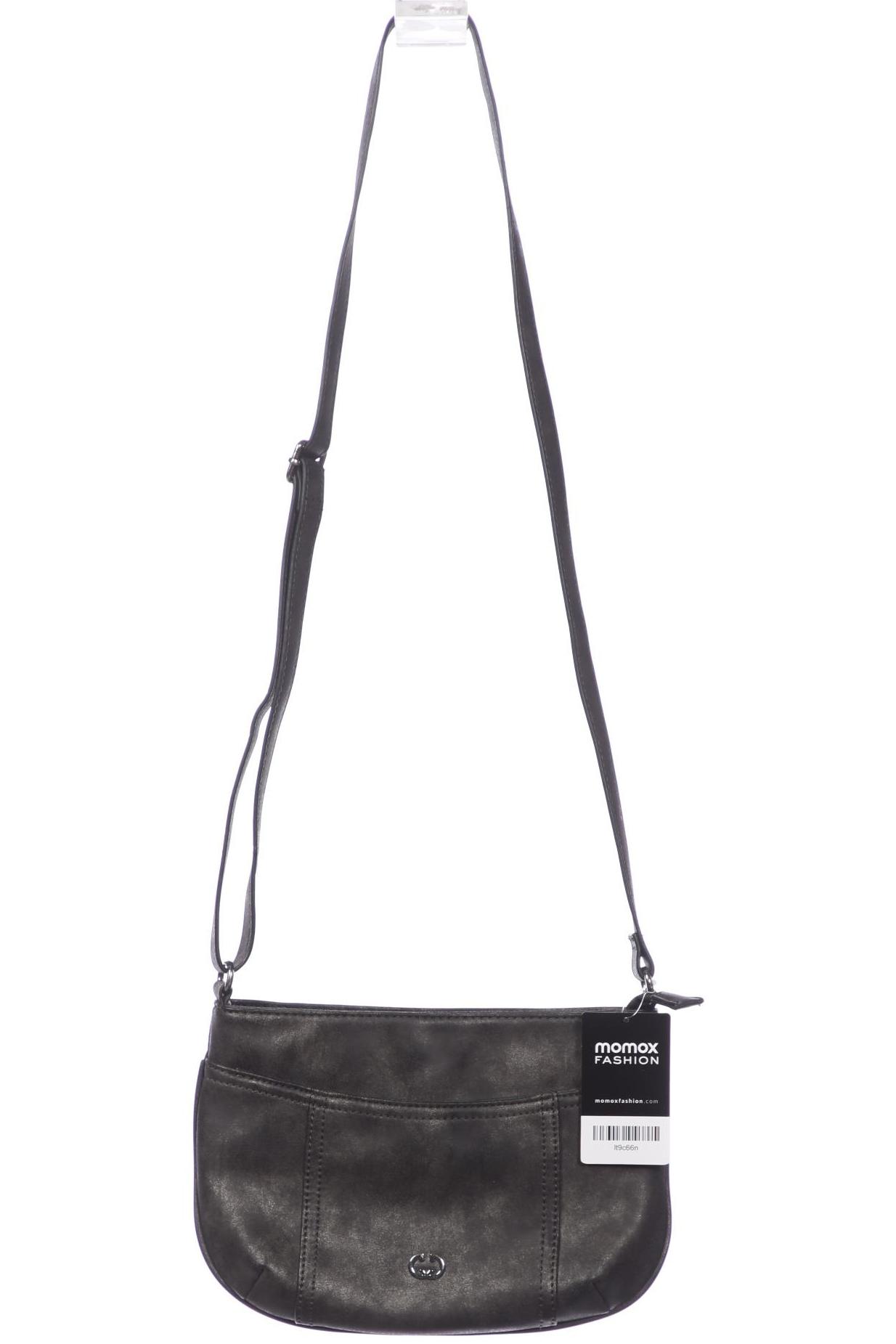 

Gerry Weber Damen Handtasche, grau, Gr.