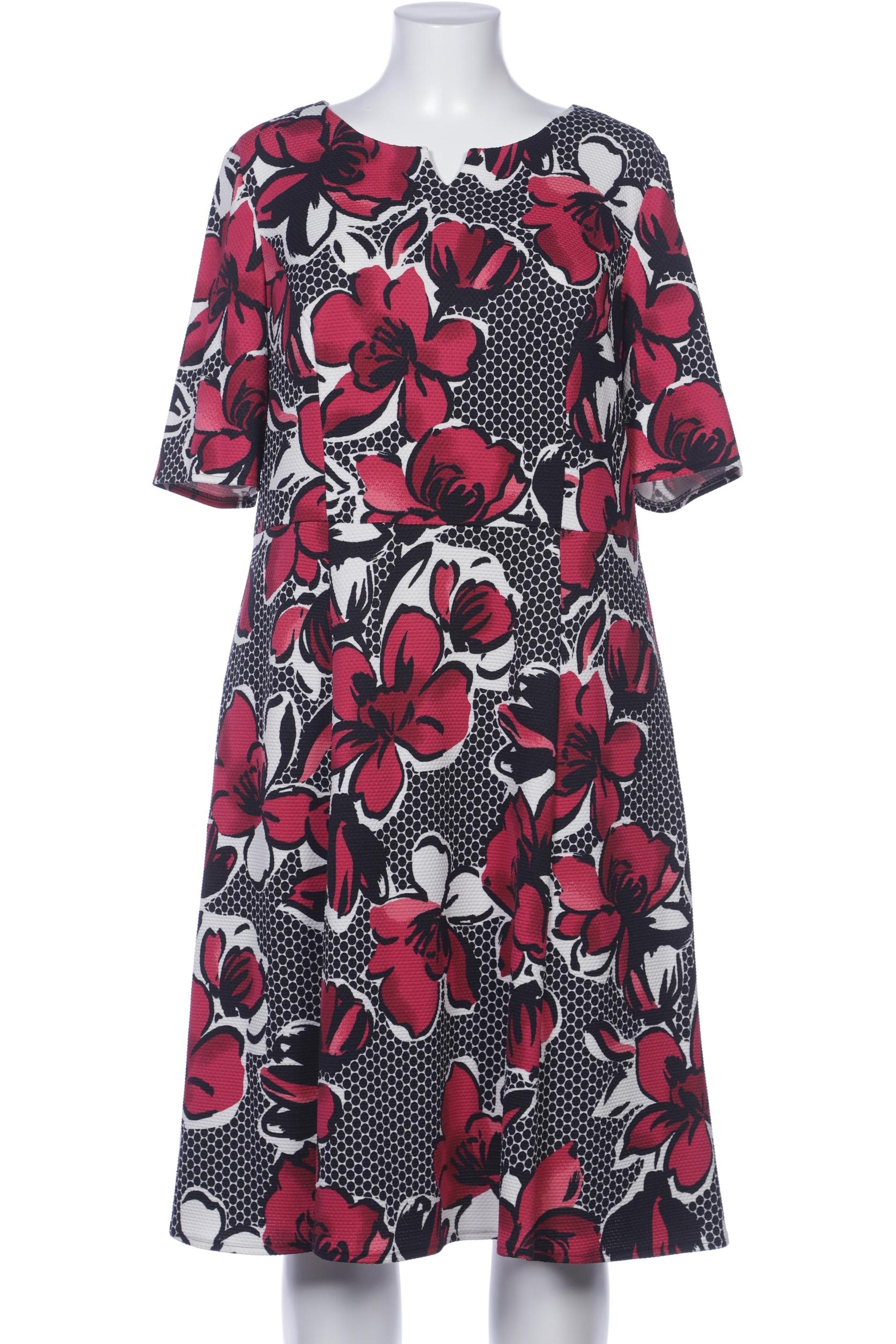 

Gerry Weber Damen Kleid, mehrfarbig, Gr. 46