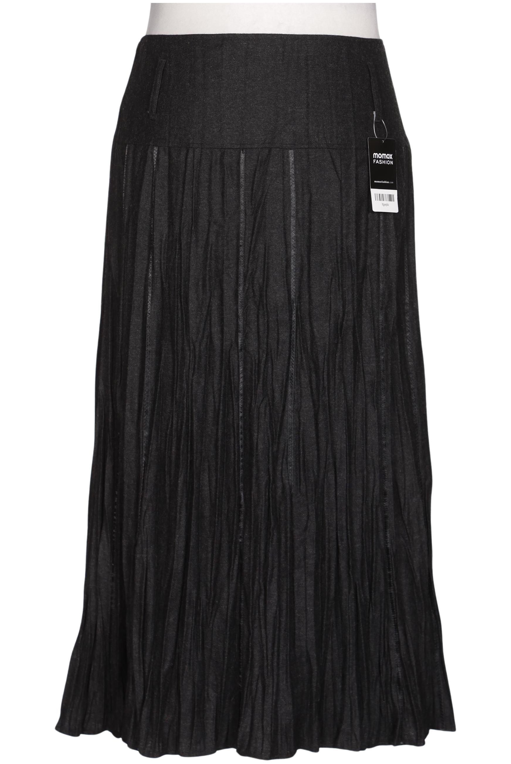 

Gerry Weber Damen Rock, grau, Gr. 42