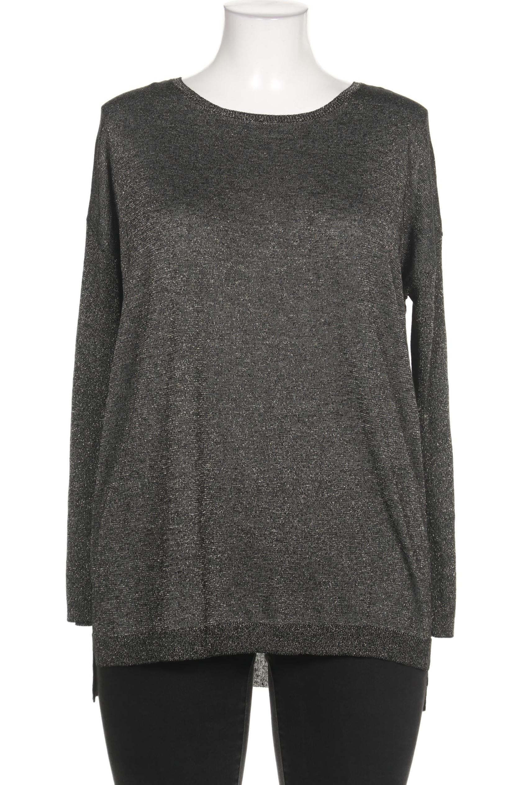 

Gerry Weber Damen Pullover, grau, Gr. 42