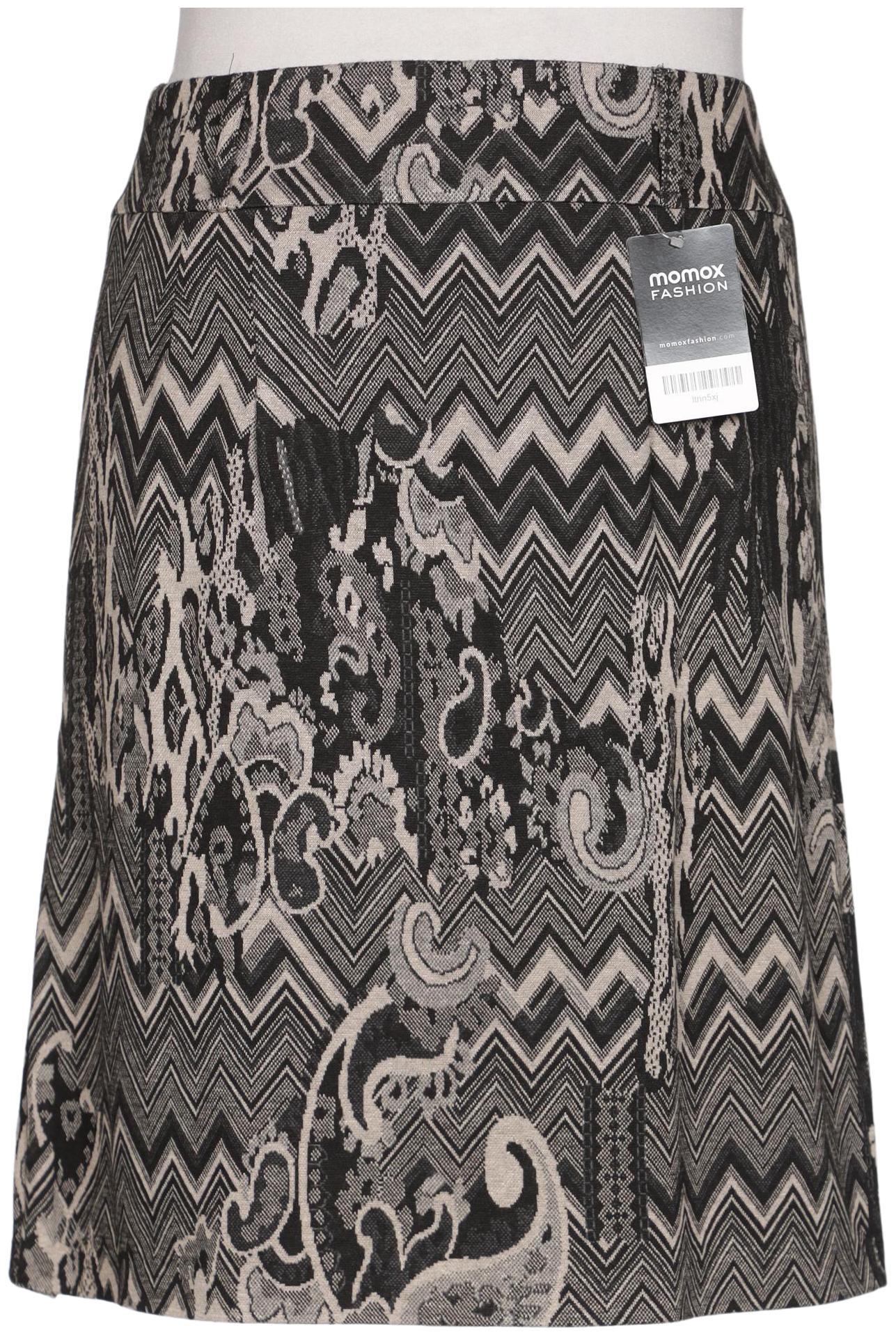 

Gerry Weber Damen Rock, mehrfarbig, Gr. 42