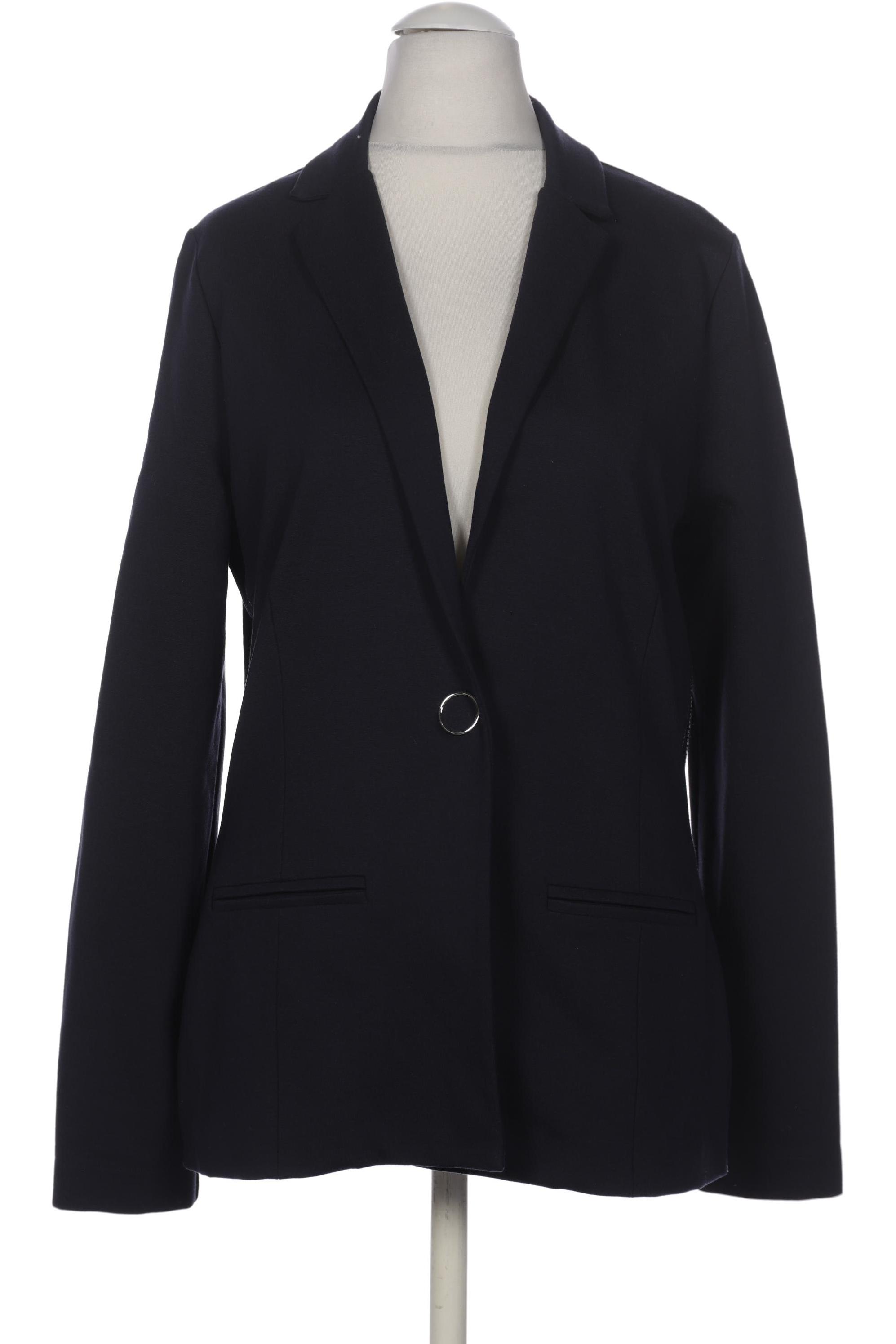

Gerry Weber Damen Blazer, marineblau, Gr. 40