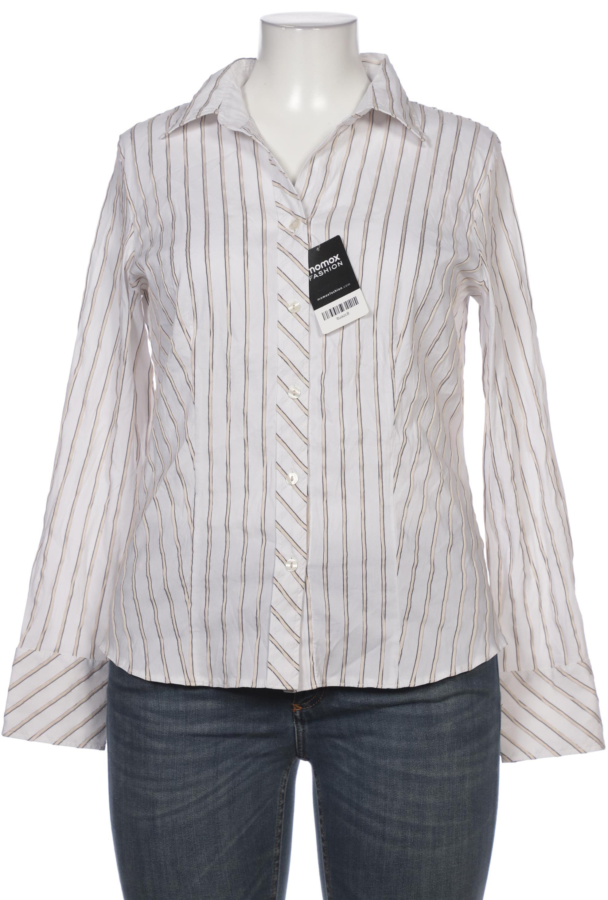 

Gerry Weber Damen Bluse, weiß