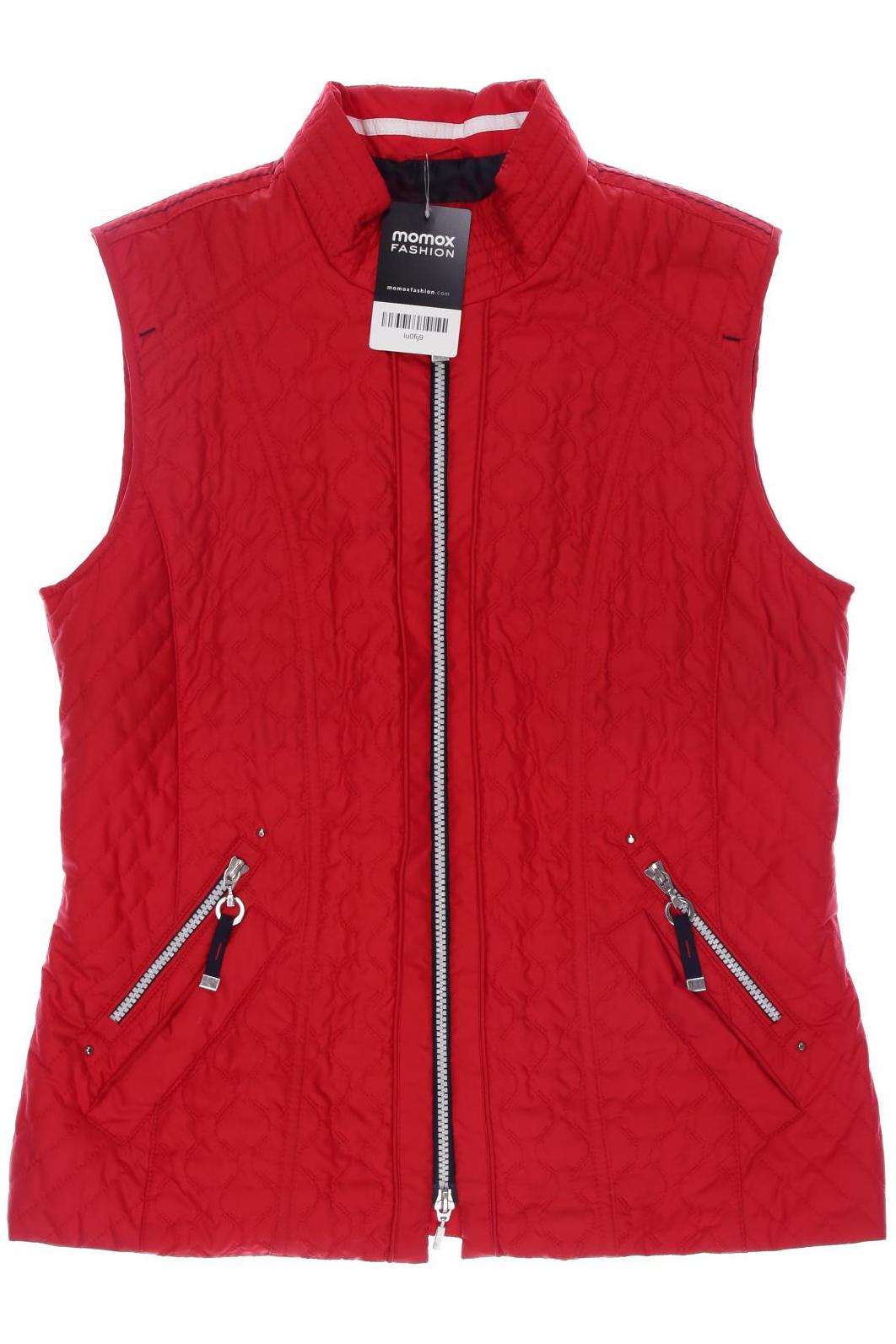 

Gerry Weber Damen Weste, rot