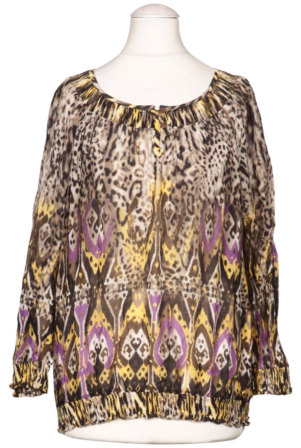 

Gerry Weber Damen Bluse, mehrfarbig, Gr. 36