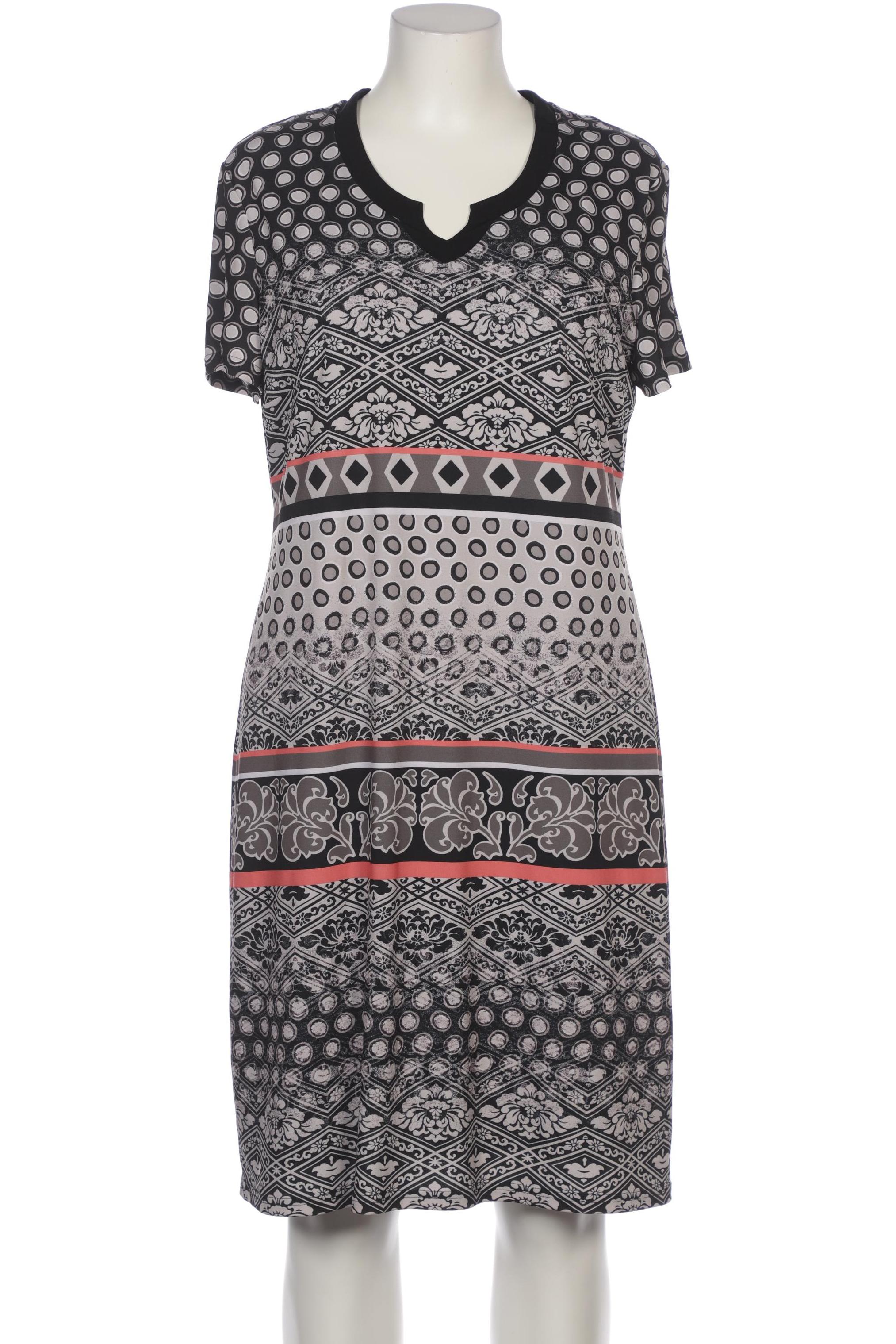 

Gerry Weber Damen Kleid, schwarz