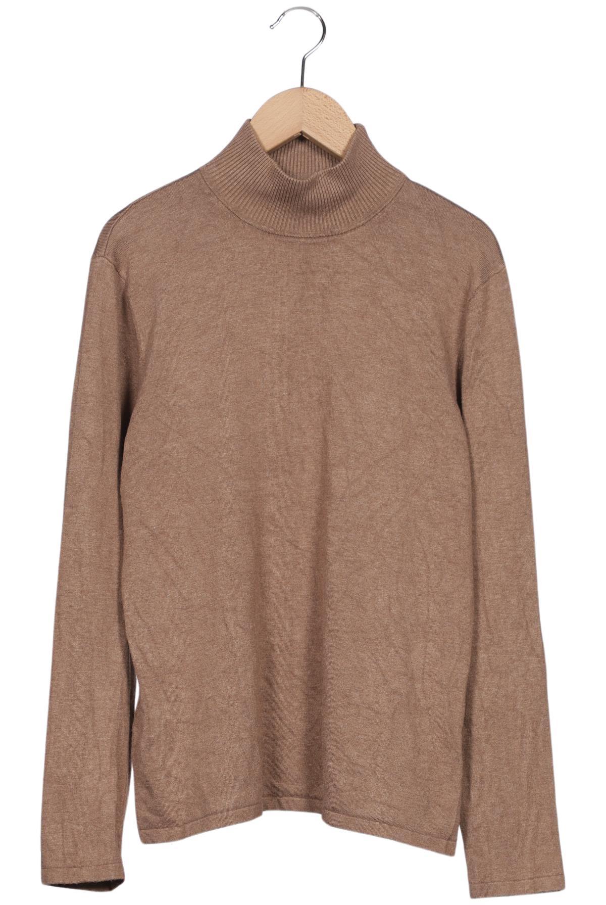 

Gerry Weber Damen Pullover, braun, Gr. 40