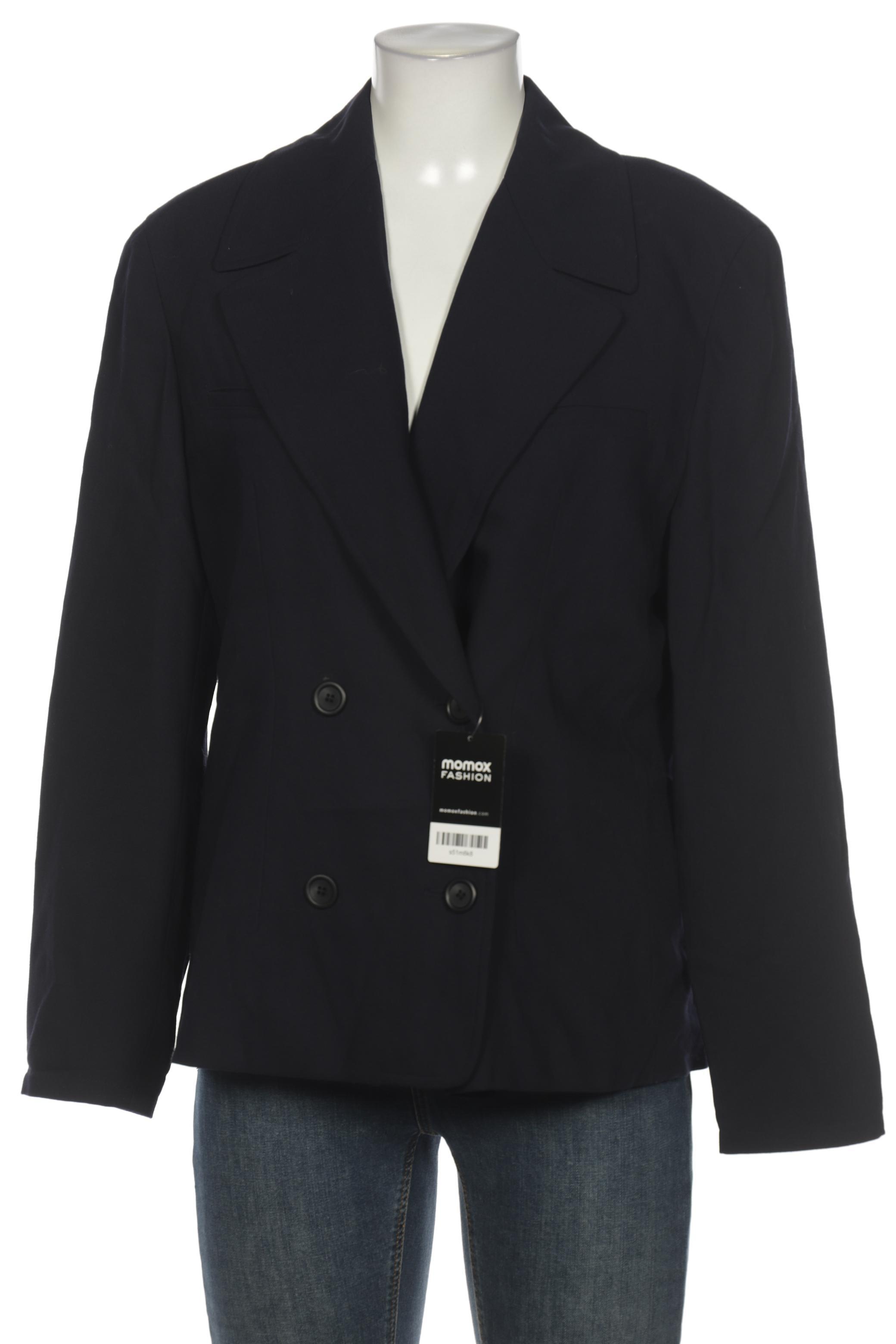 

Gerry Weber Damen Blazer, marineblau, Gr. 38