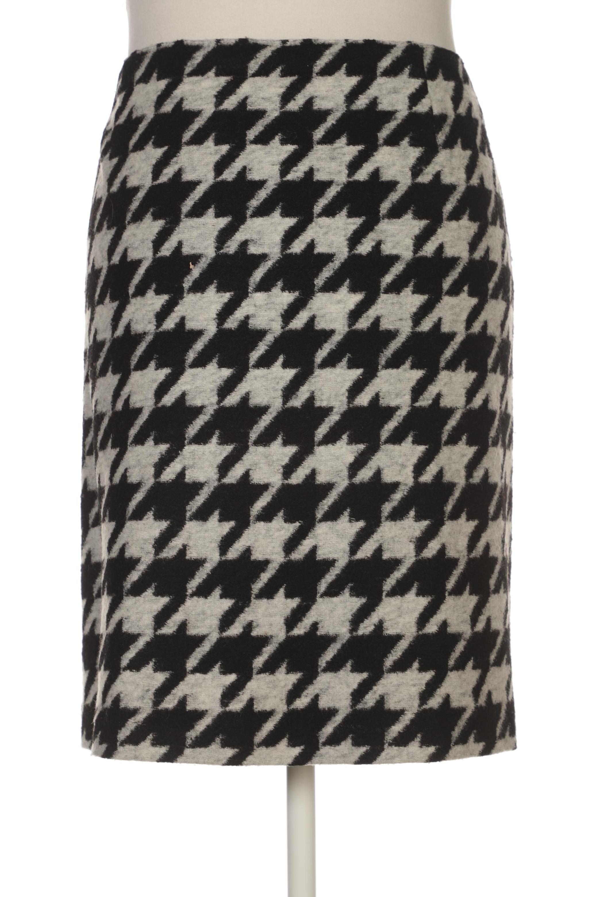 

Gerry Weber Damen Rock, grau, Gr. 46