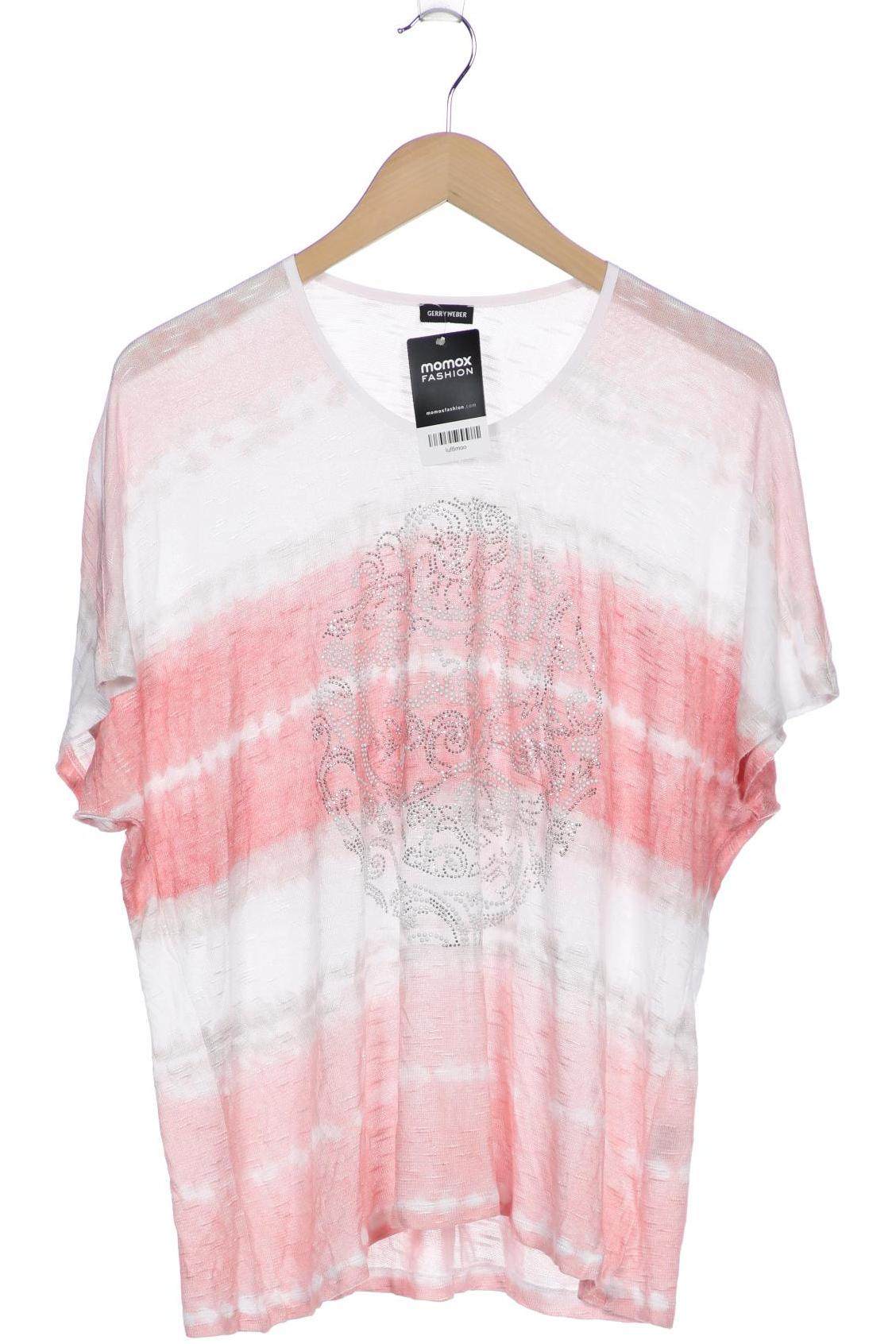 

Gerry Weber Damen T-Shirt, pink