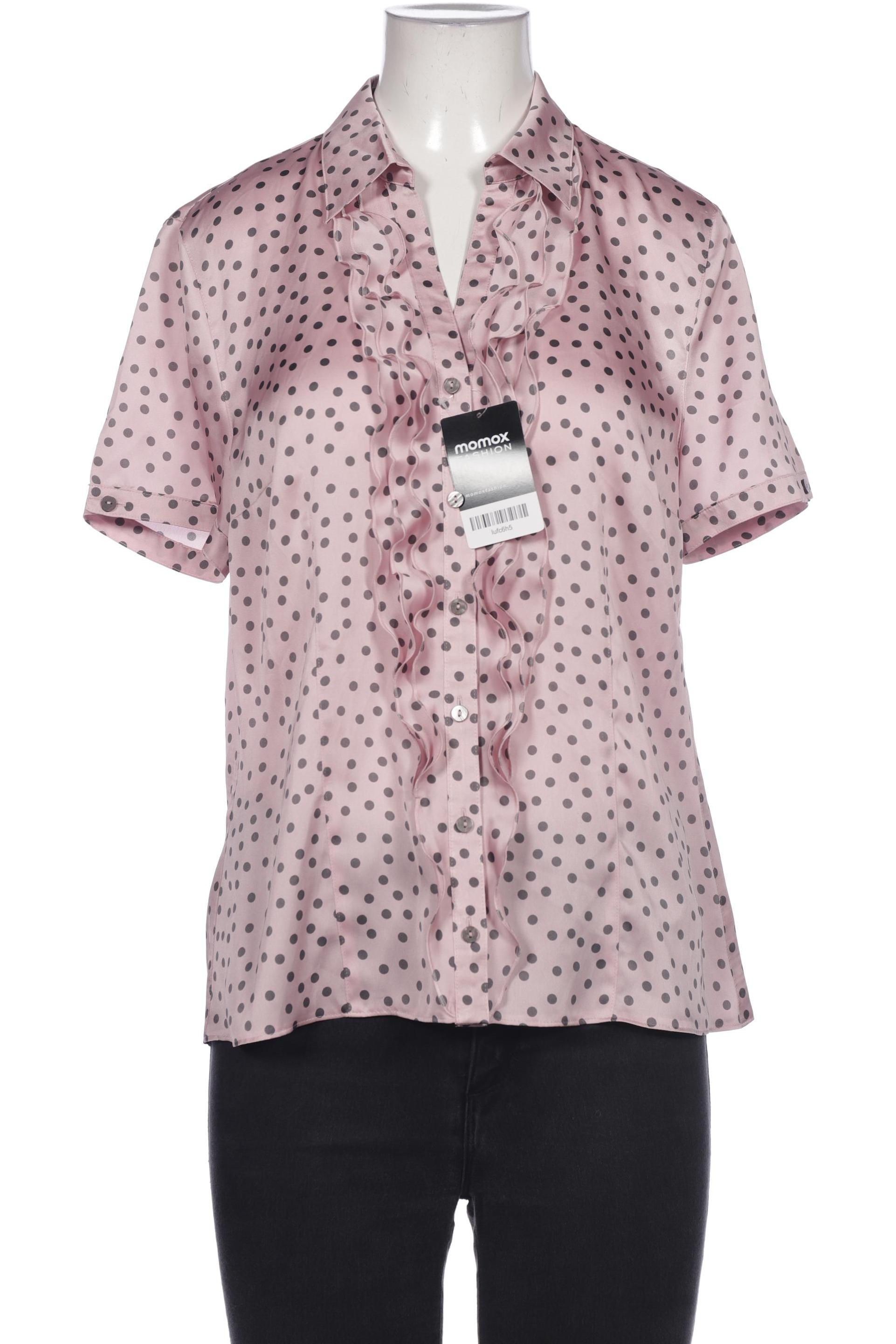

Gerry Weber Damen Bluse, pink