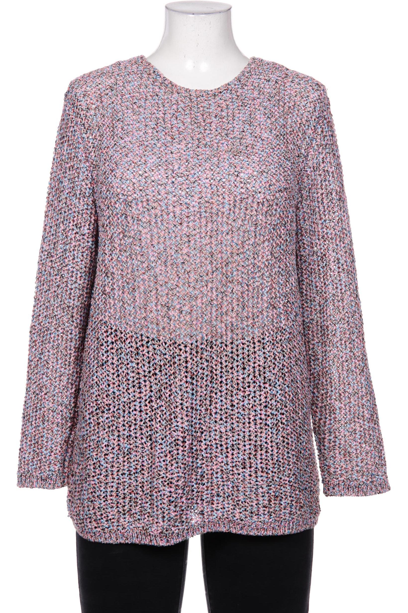 

Gerry Weber Damen Pullover, pink, Gr. 42