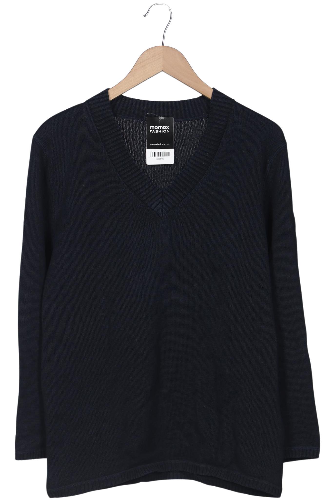 

Gerry Weber Damen Pullover, marineblau, Gr. 46