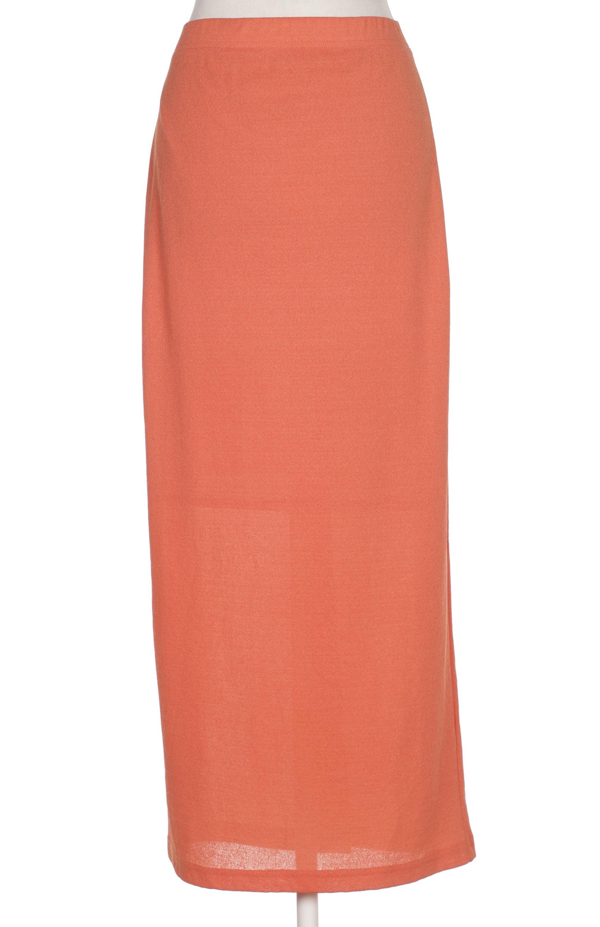 

Gerry Weber Damen Rock, orange, Gr. 29