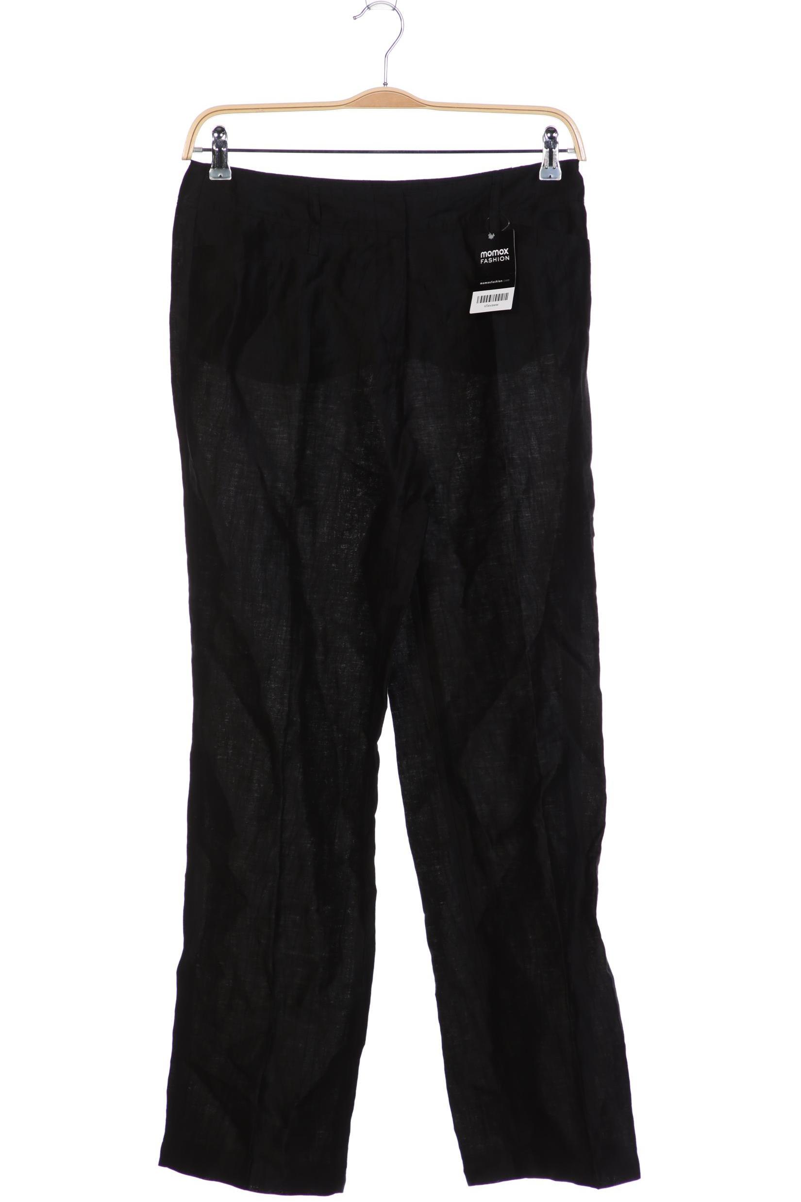 

Gerry Weber Damen Stoffhose, schwarz, Gr. 31