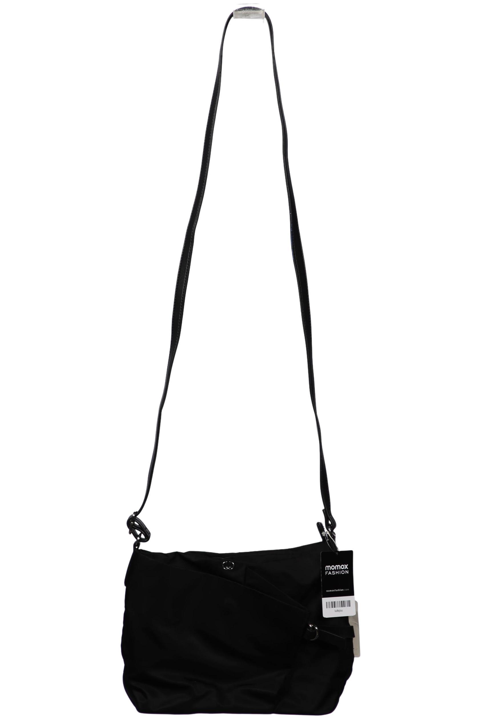 

Gerry Weber Damen Handtasche, schwarz, Gr.