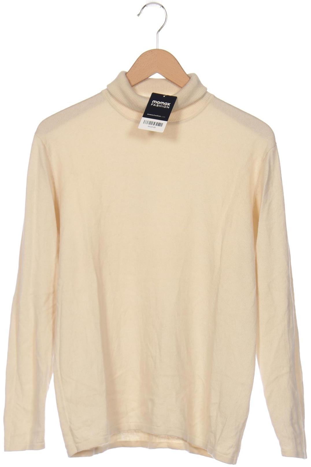 

Gerry Weber Damen Pullover, cremeweiß, Gr. 42