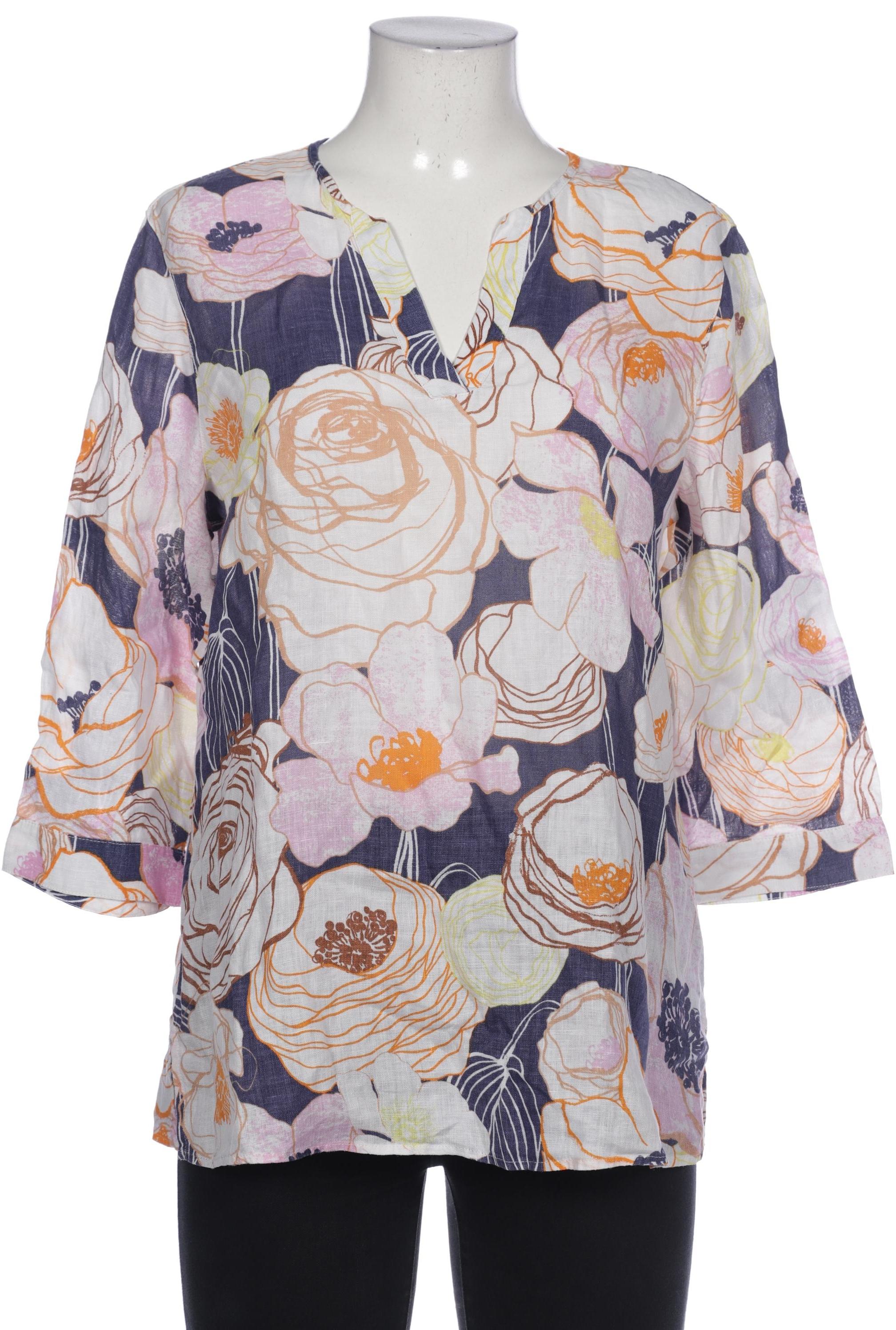 

Gerry Weber Damen Bluse, mehrfarbig, Gr. 42