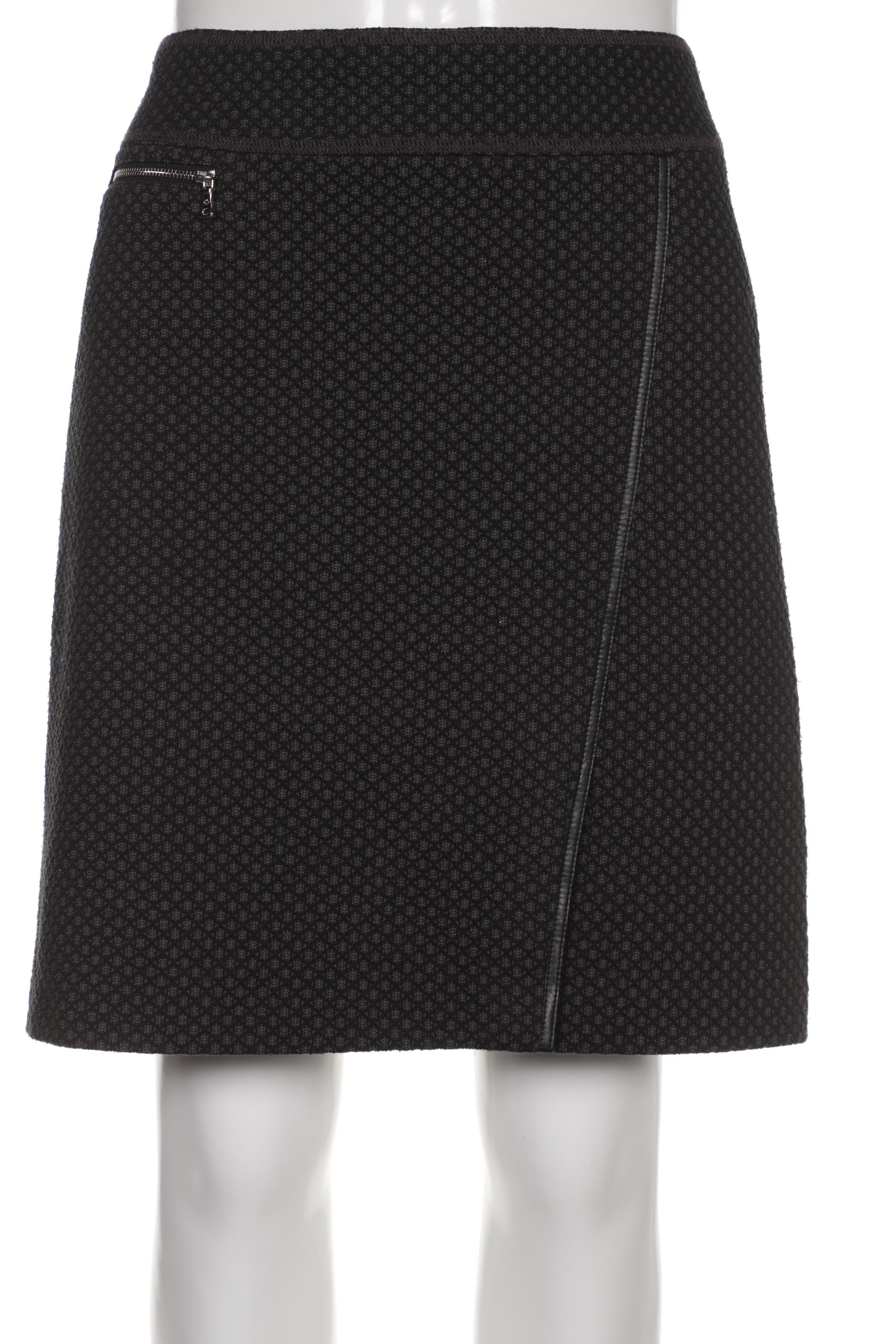 

Gerry Weber Damen Rock, braun