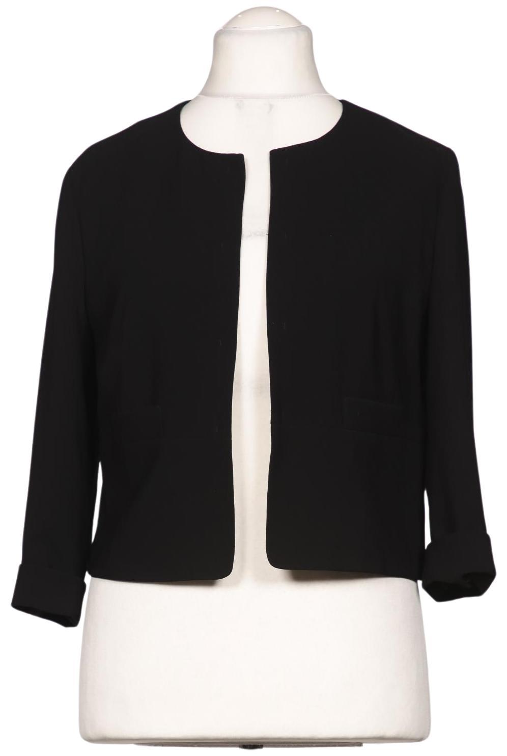 

Gerry Weber Damen Blazer, schwarz, Gr. 40