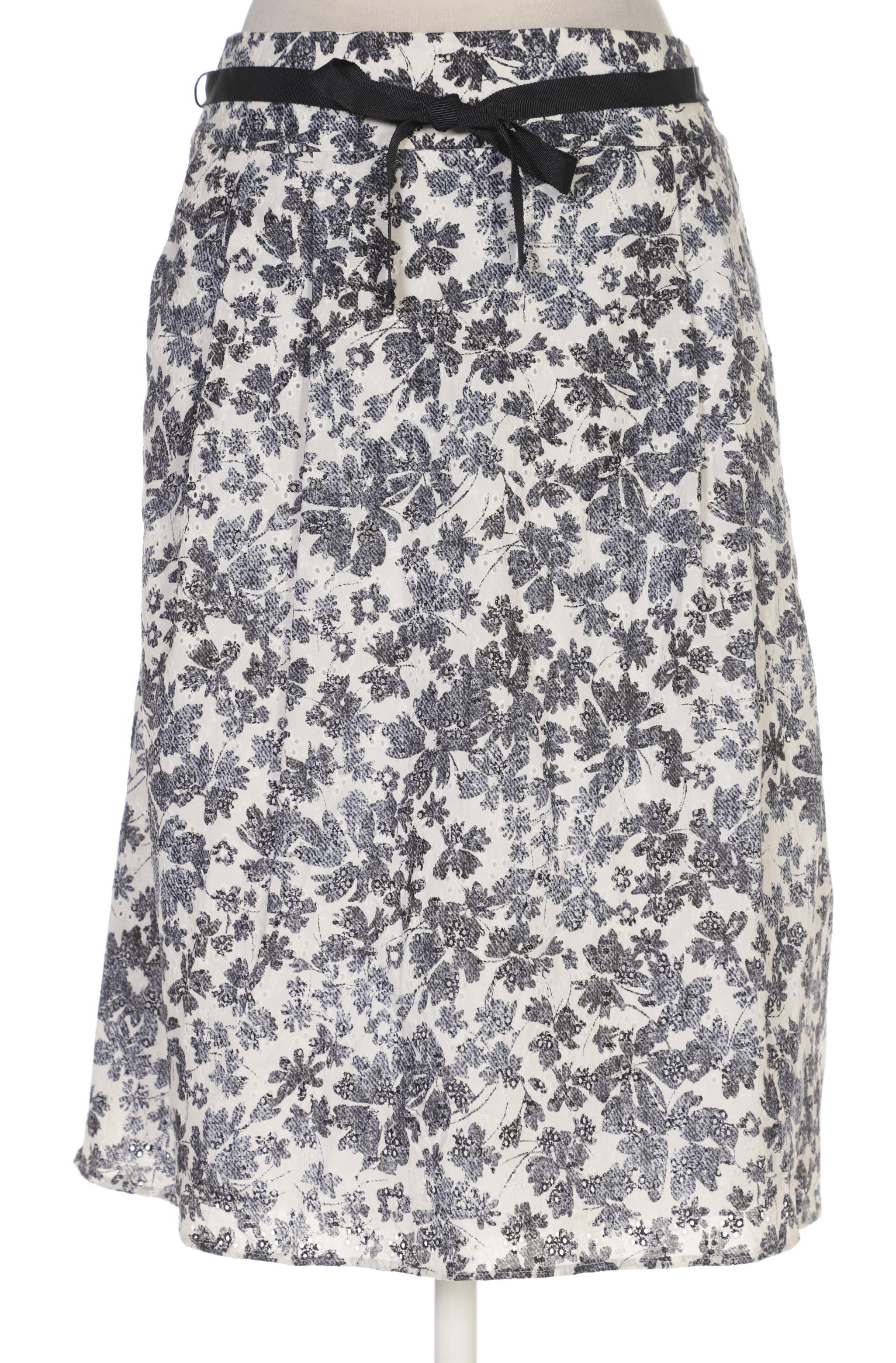 

Gerry Weber Damen Rock, marineblau, Gr. 36