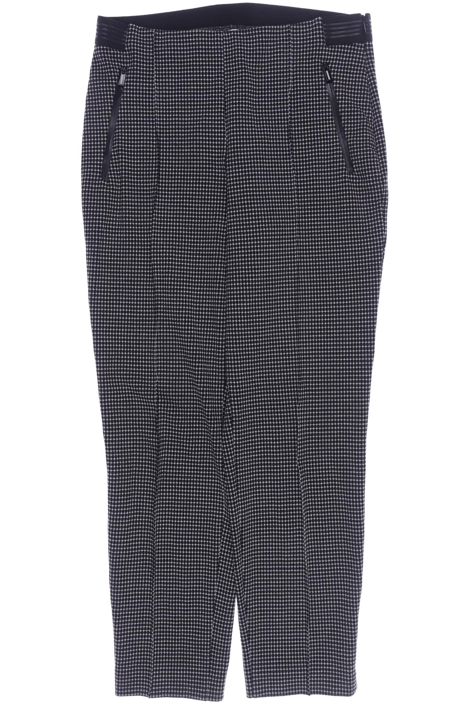 

Gerry Weber Damen Stoffhose, grau
