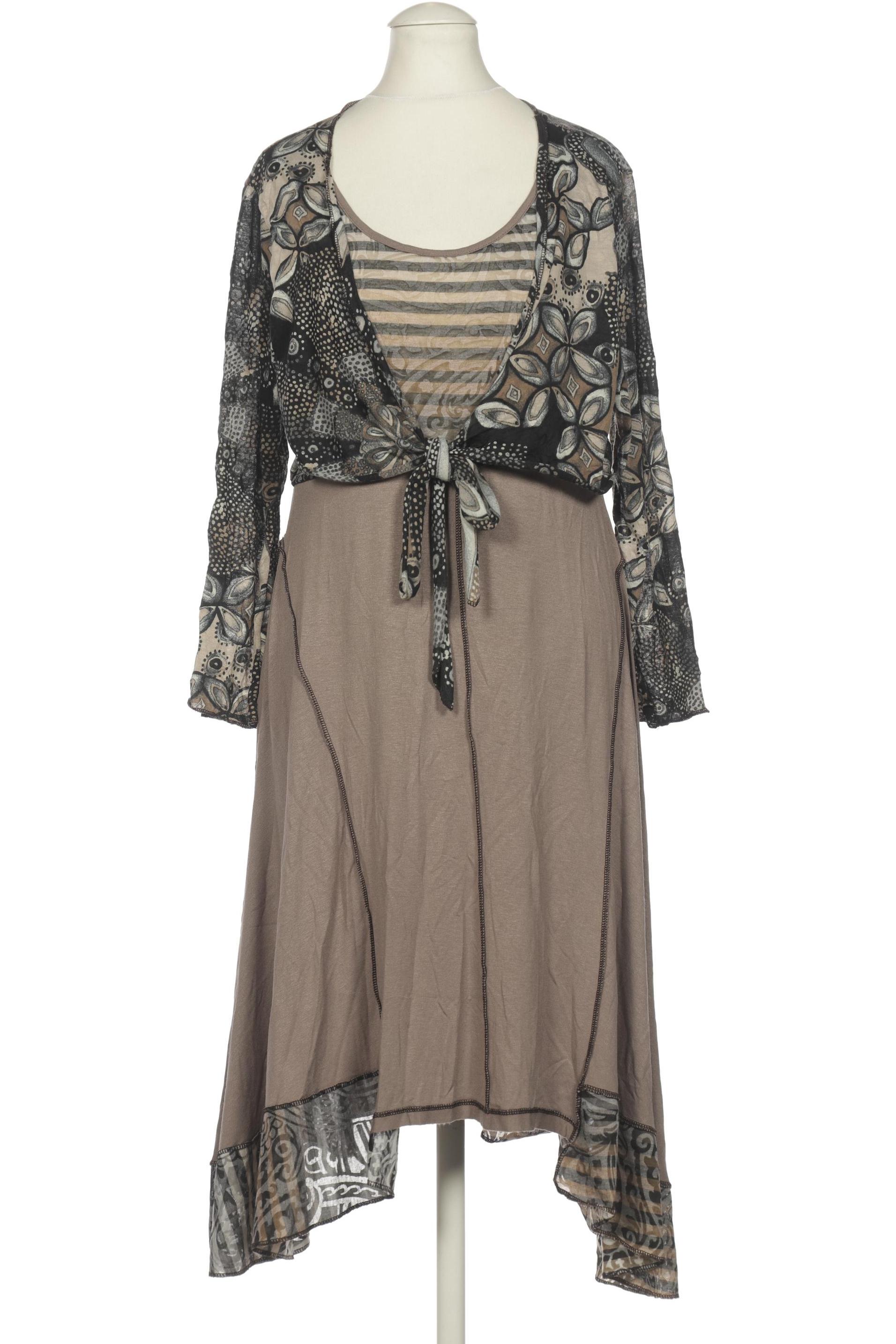 

Gerry Weber Damen Kleid, grau, Gr. 36