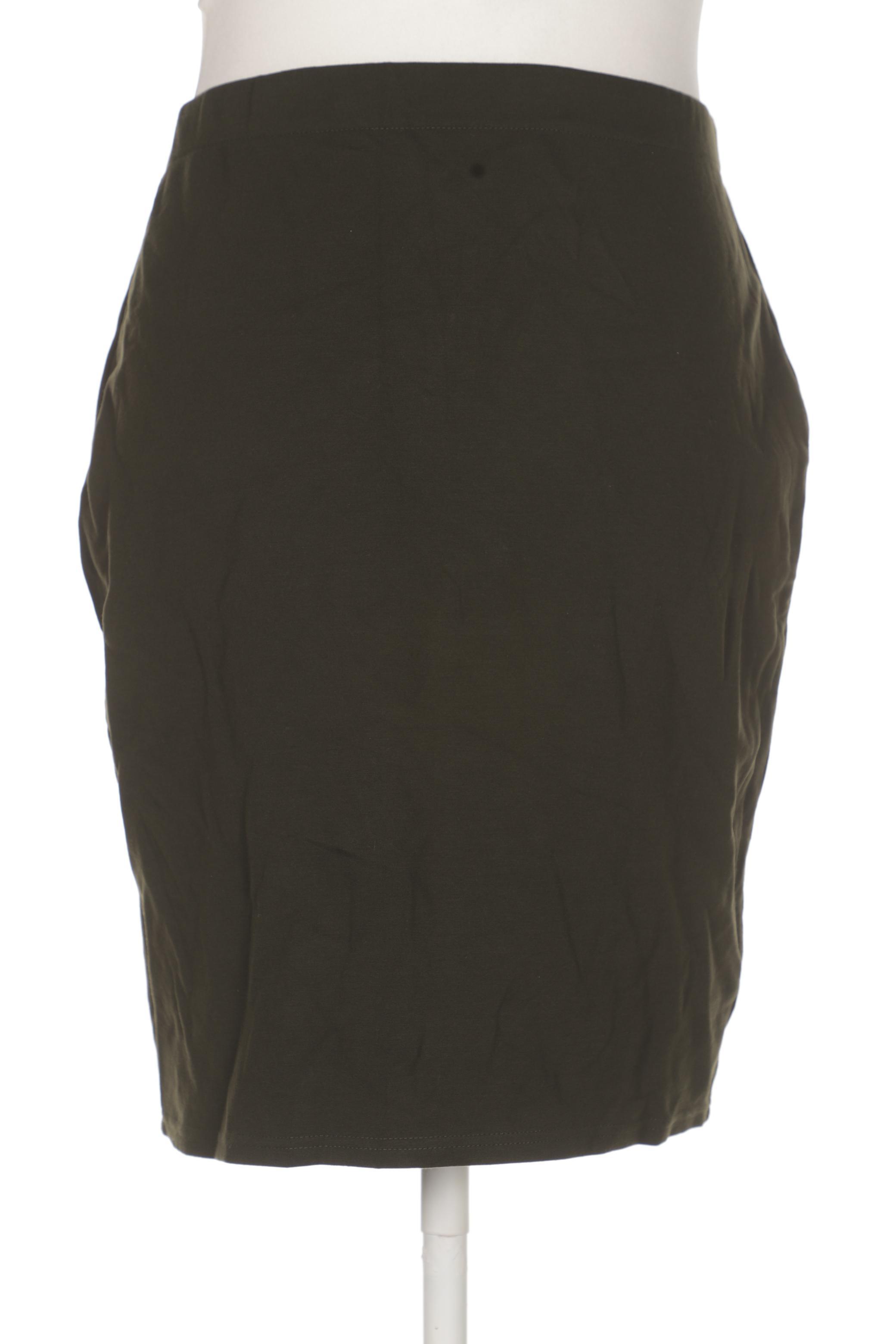 

Gerry Weber Damen Rock, grün, Gr. 42