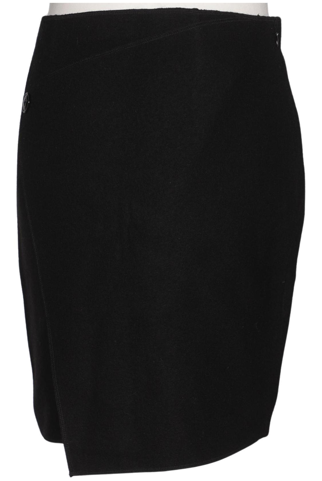 

Gerry Weber Damen Rock, schwarz, Gr. 40