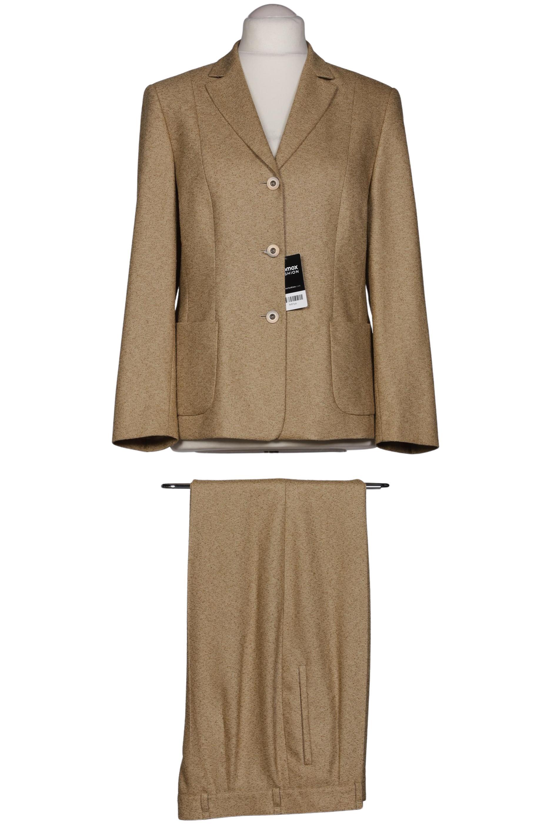 

Gerry Weber Damen Anzug, beige, Gr. 40