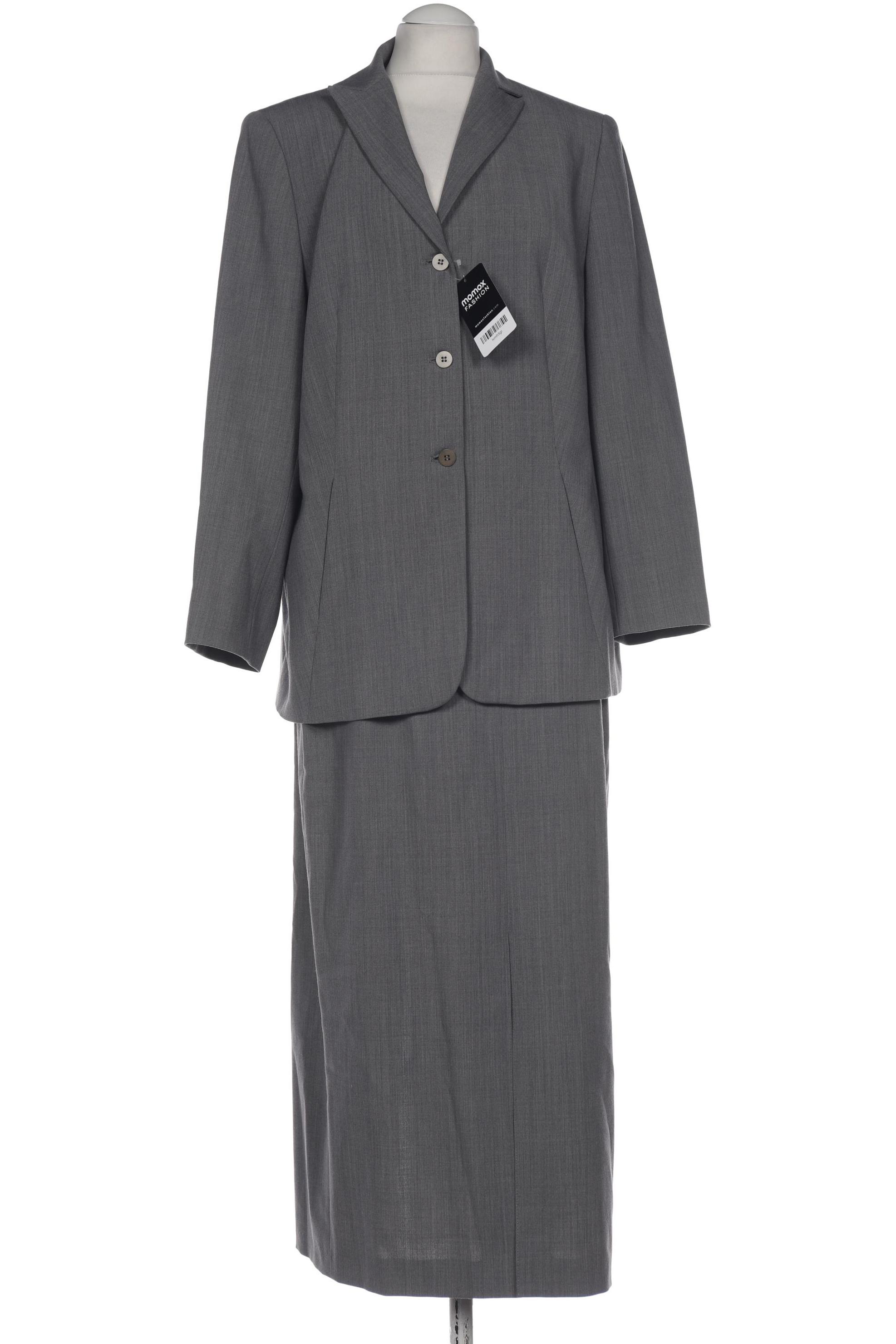 

Gerry Weber Damen Anzug, grau, Gr. 42