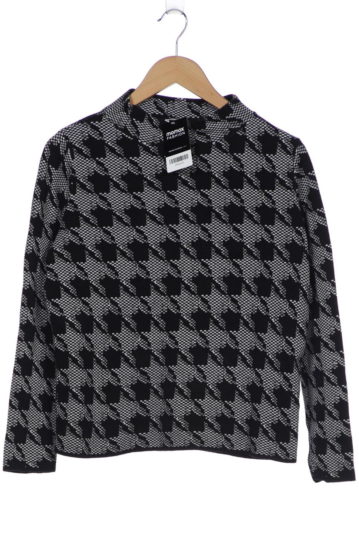 

Gerry Weber Damen Pullover, schwarz, Gr. 38
