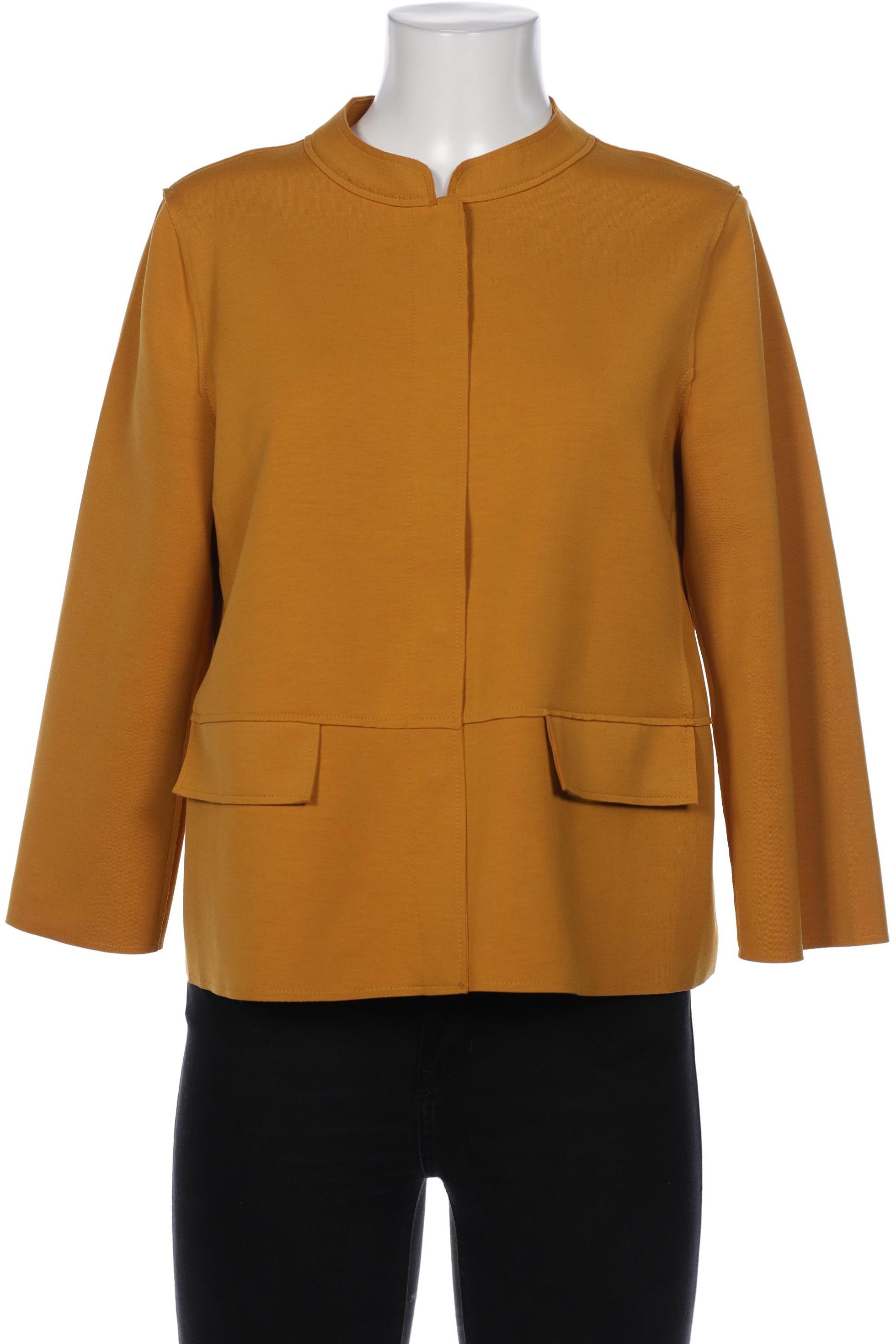 

Gerry Weber Damen Blazer, orange, Gr. 40