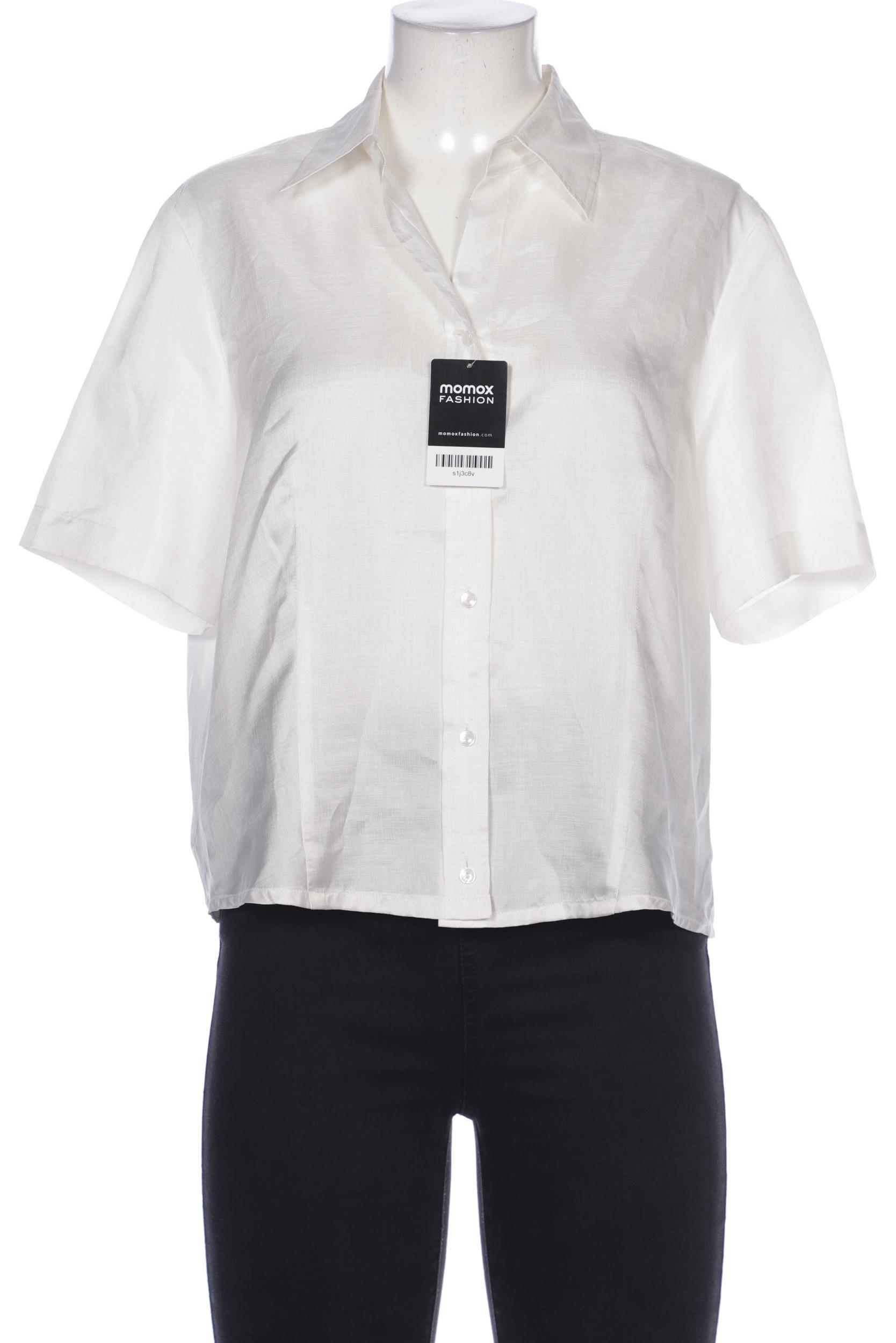 

Gerry Weber Damen Bluse, cremeweiß, Gr. 42