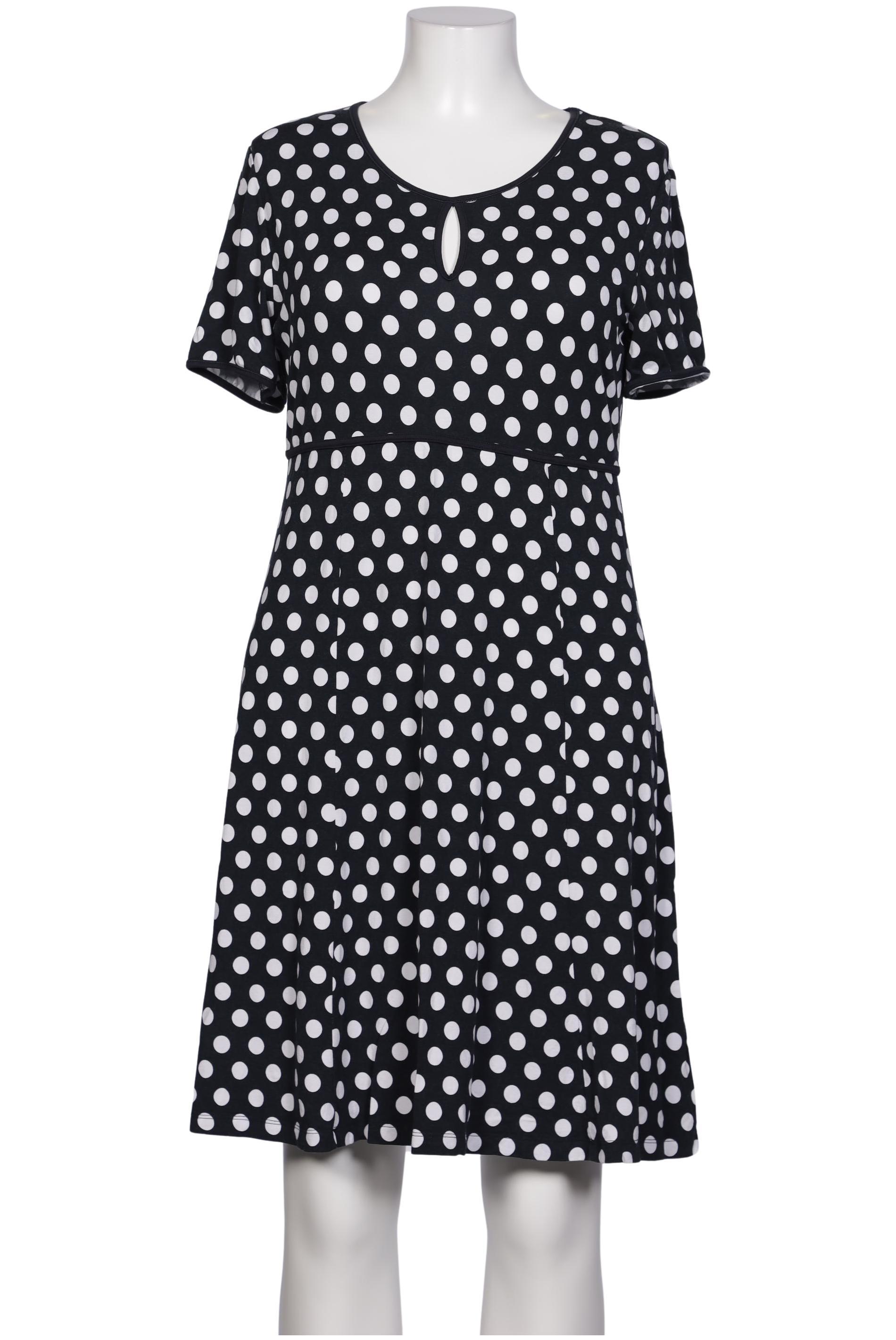 

Gerry Weber Damen Kleid, schwarz, Gr. 42