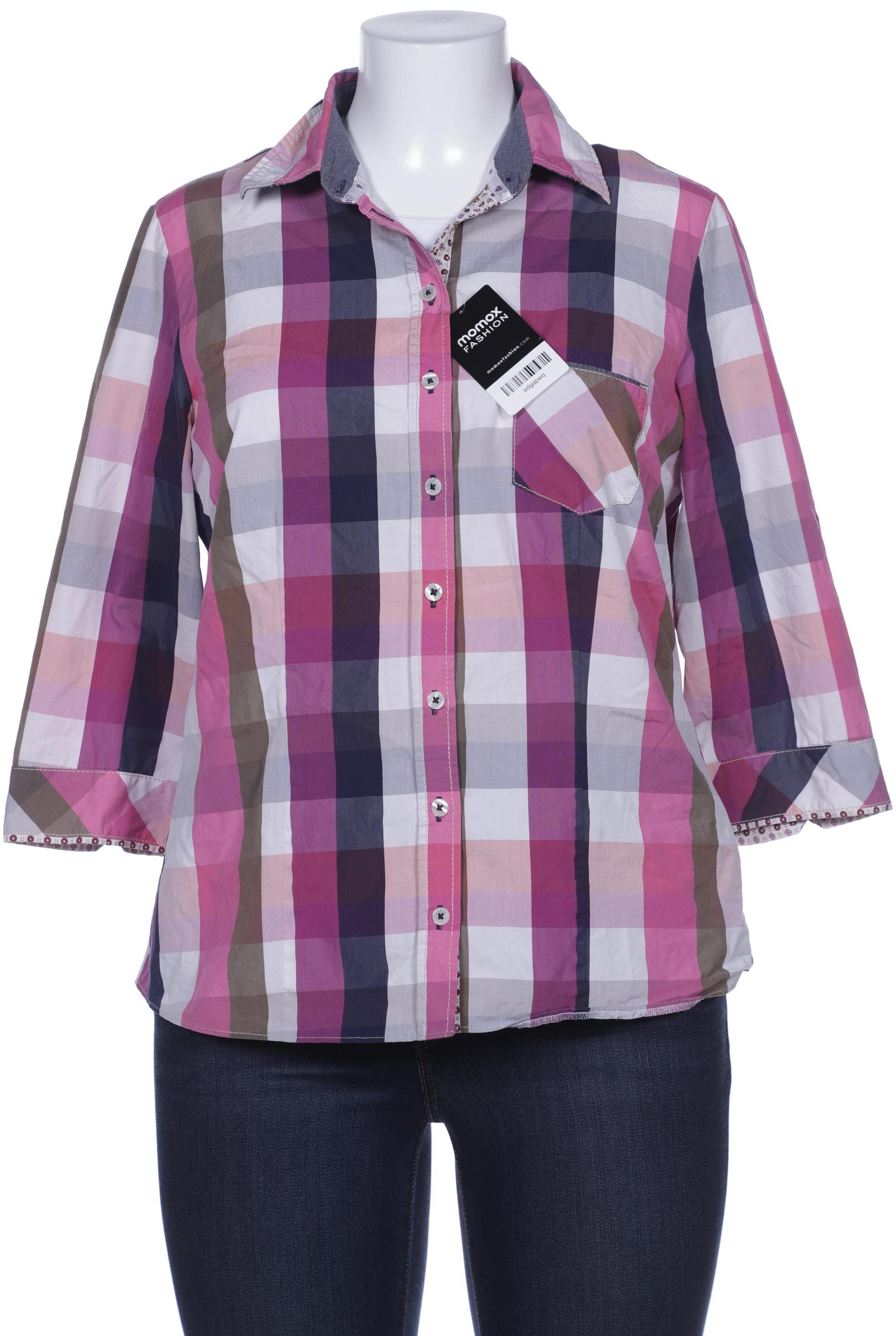 

Gerry Weber Damen Bluse, pink
